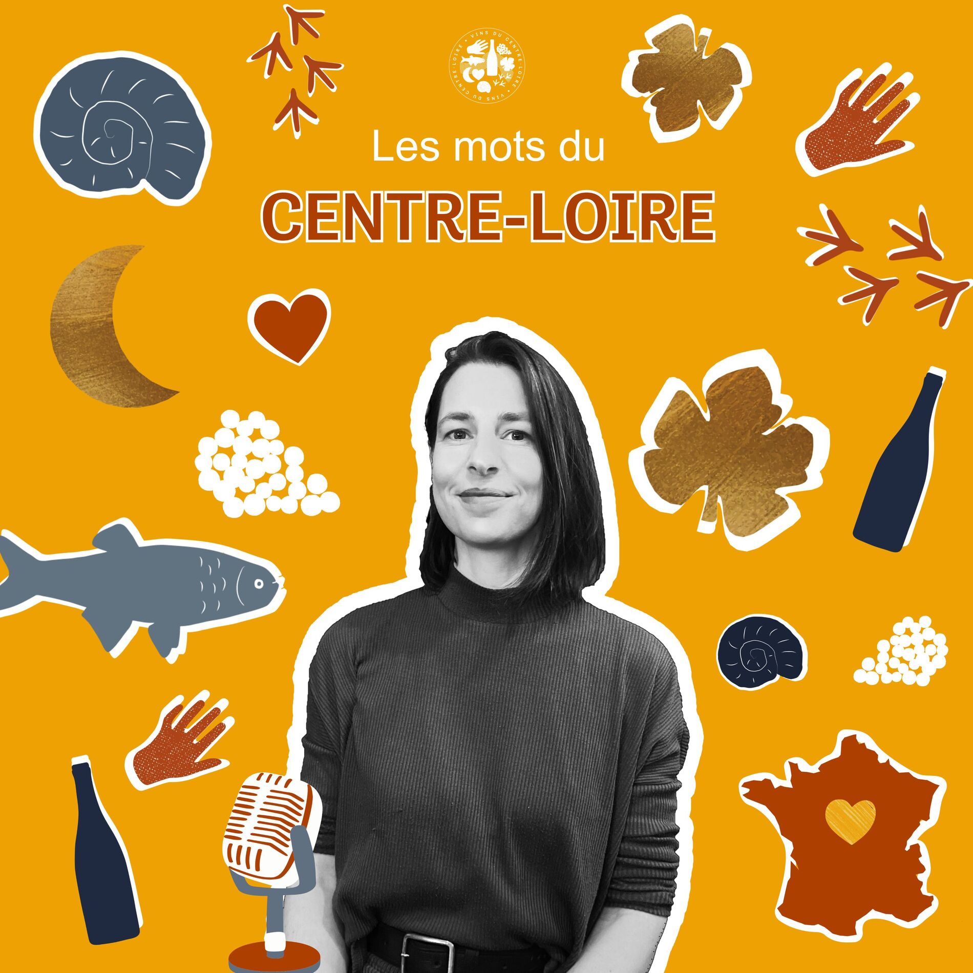 Show cover of VINS DU CENTRE LOIRE