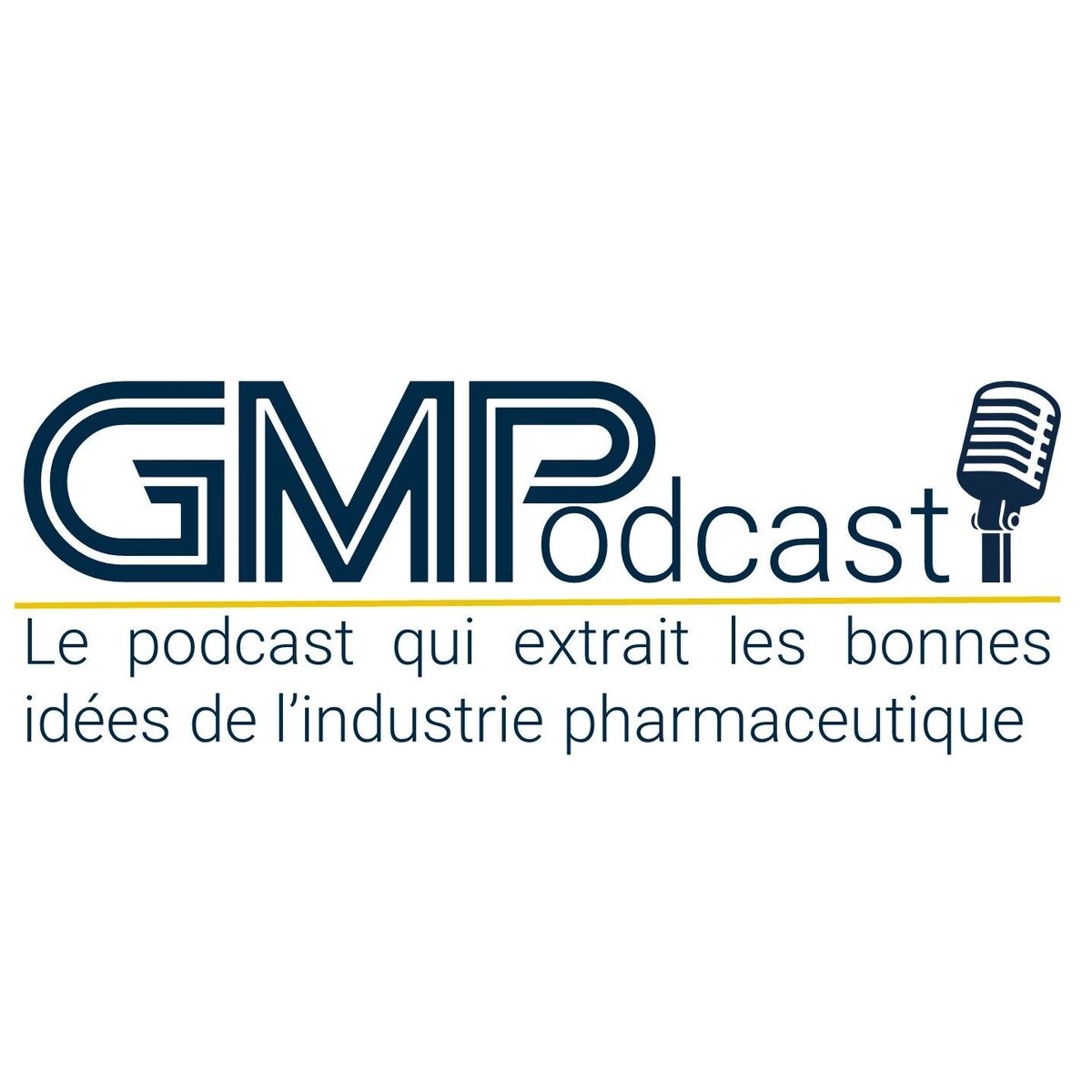 Show cover of Good Manufacturing Podcast