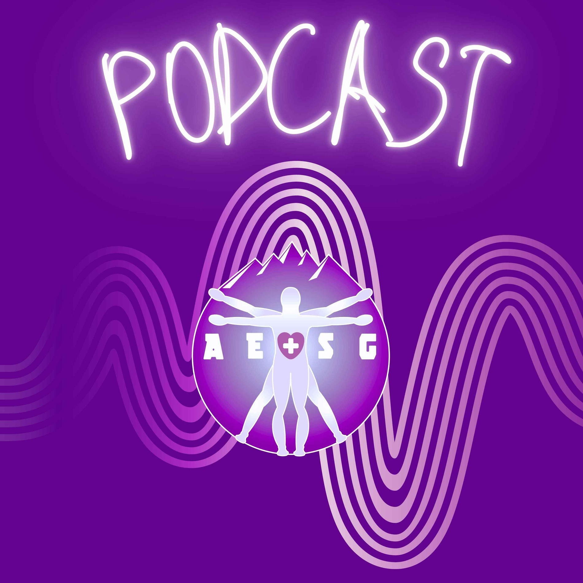 Show cover of AESG PODCAST