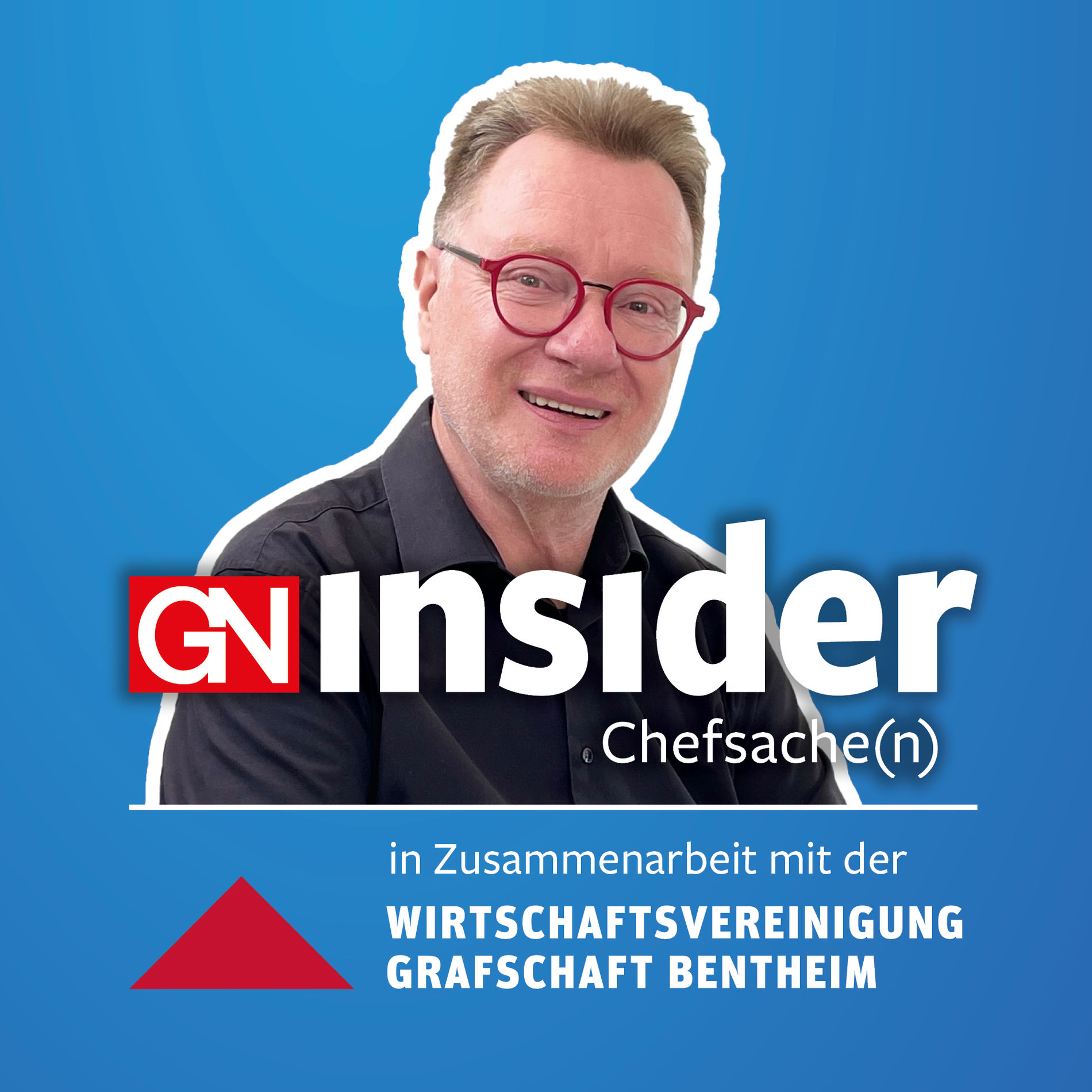 Show cover of Chefsache(n)