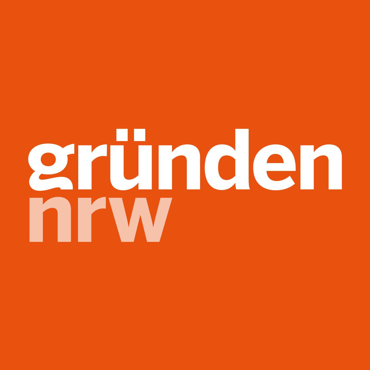 Show cover of #GründenNRW