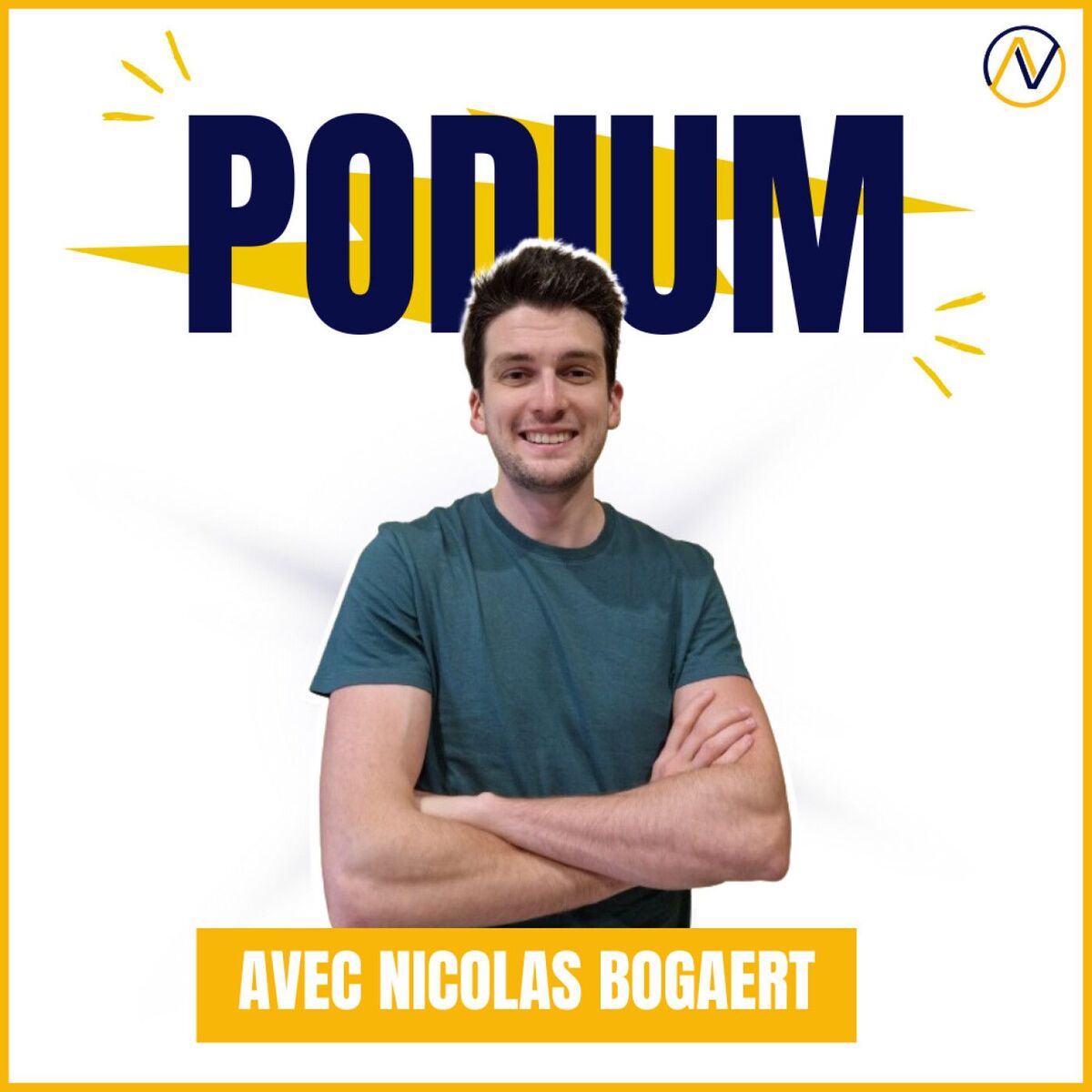 Show cover of Podium - Nutrition Sportive