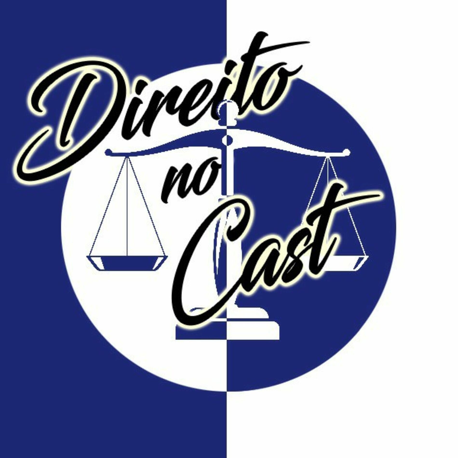 Show cover of Direito no Cast