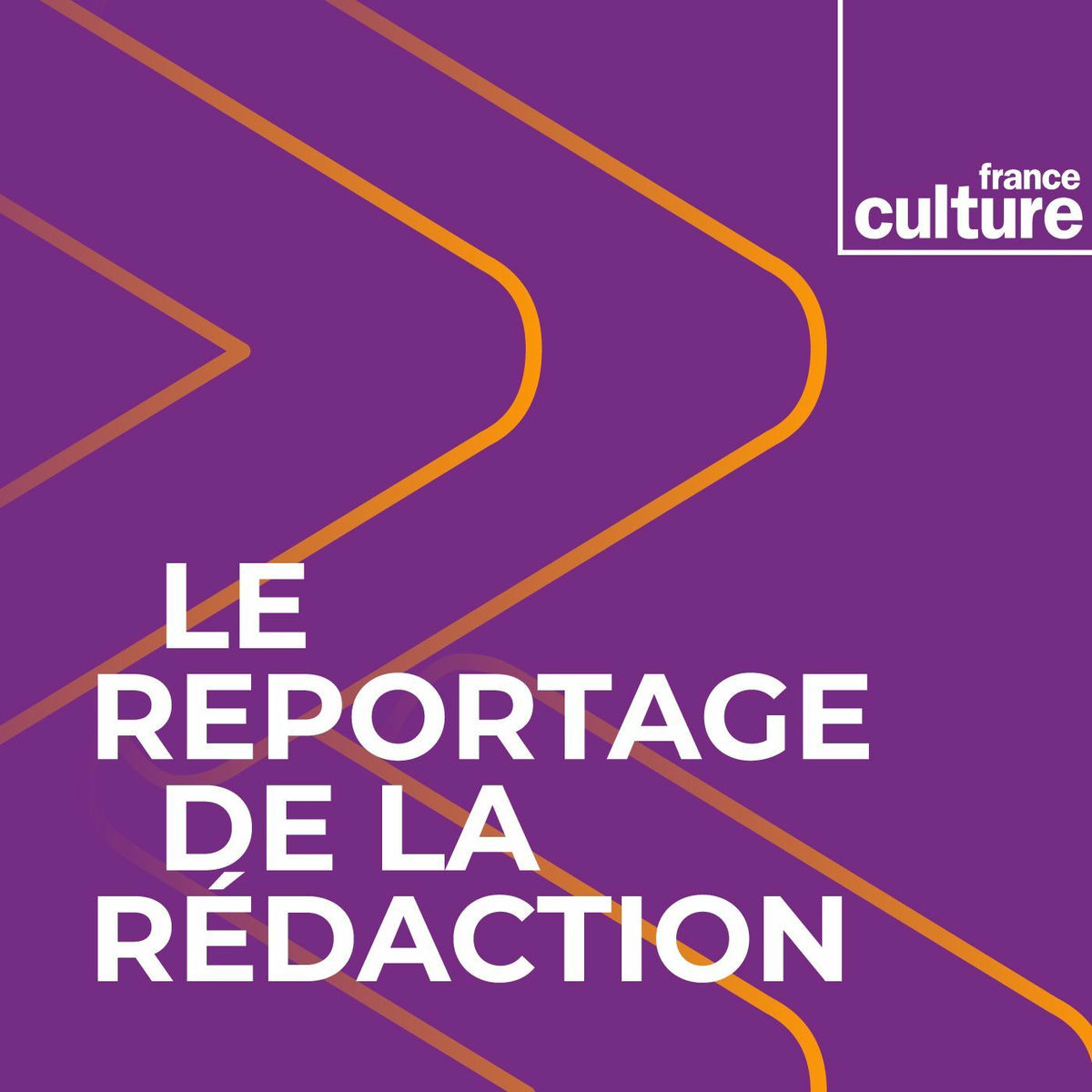 Show cover of Le Reportage de la rédaction