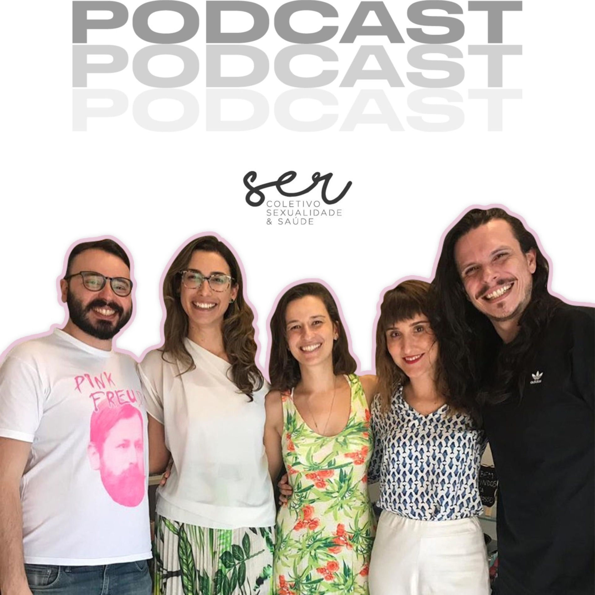 Show cover of Coletivo Ser