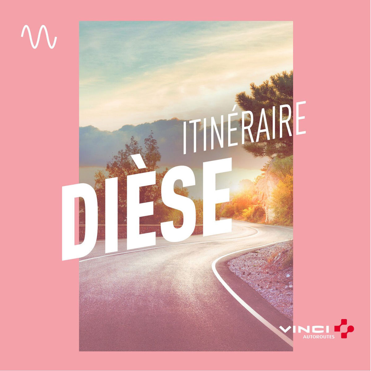 Show cover of Itinéraire dièse