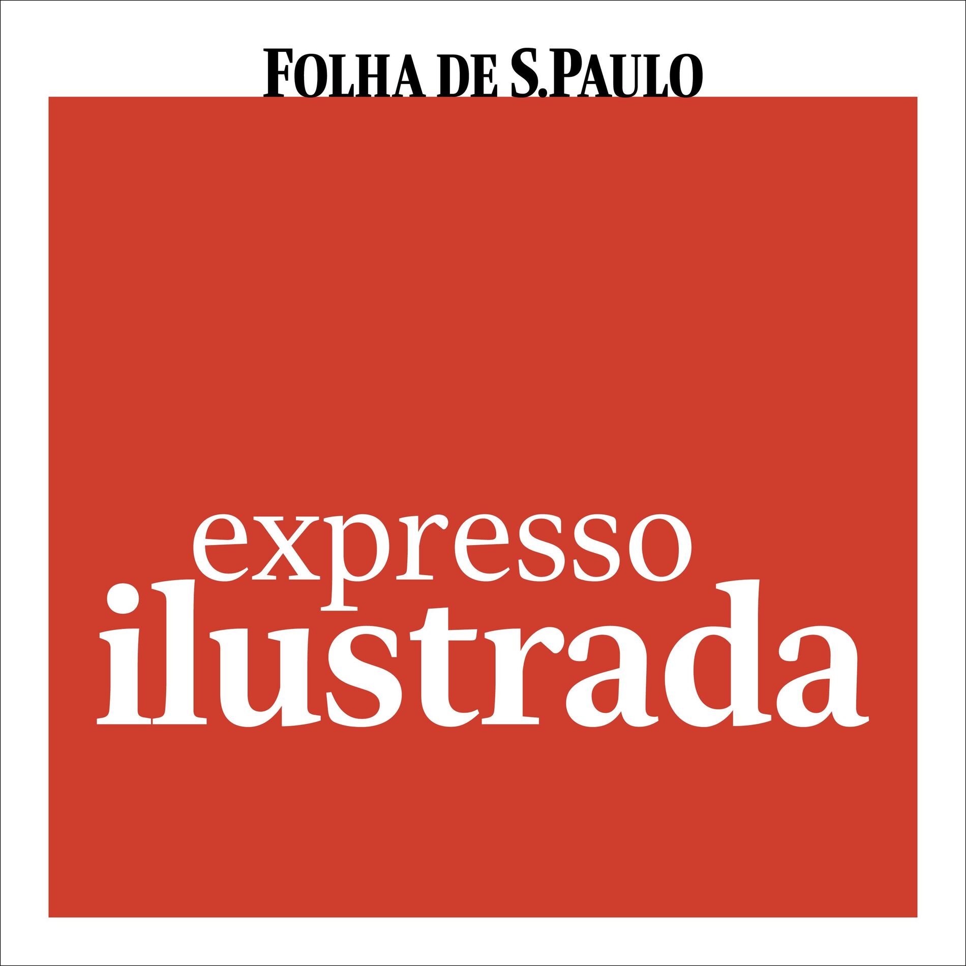 Show cover of Expresso Ilustrada