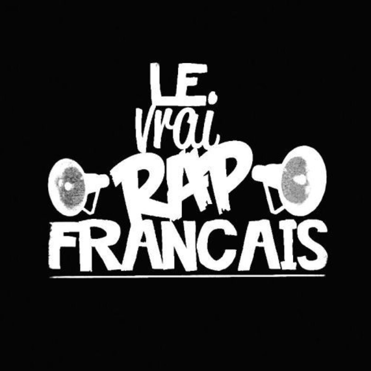 Show cover of Vrai Rap Francais