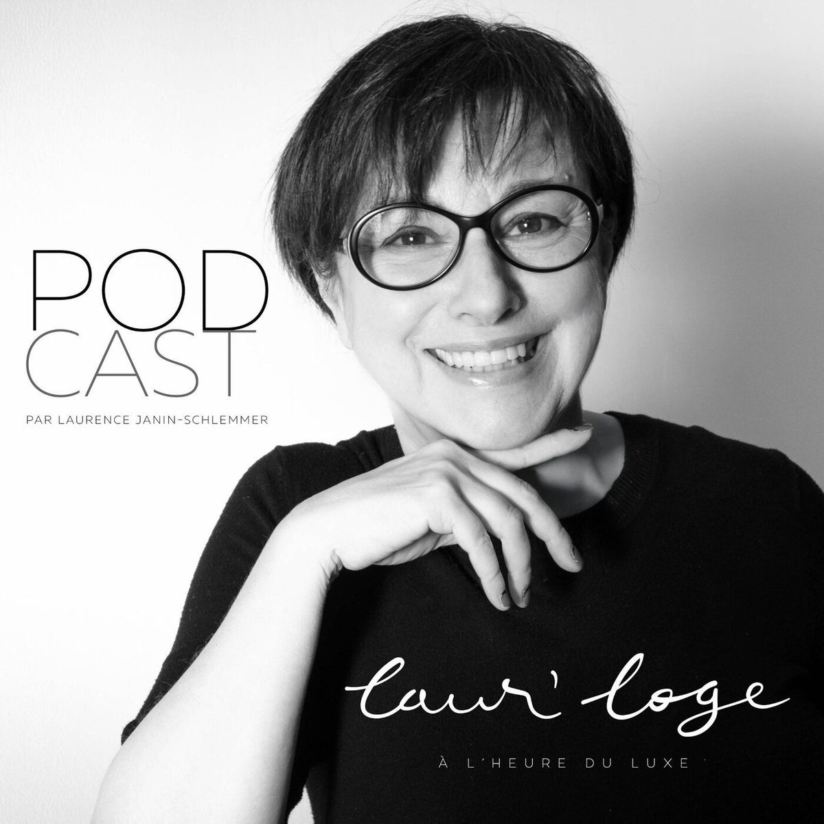 Show cover of Laur'loge
