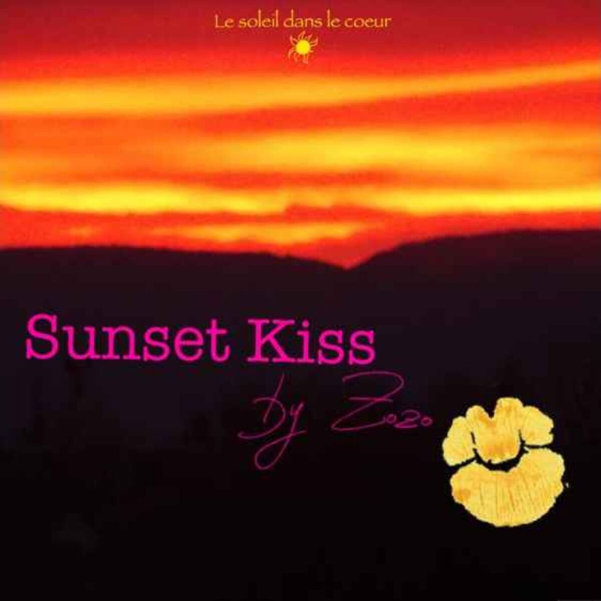 Show cover of Sunset Kiss