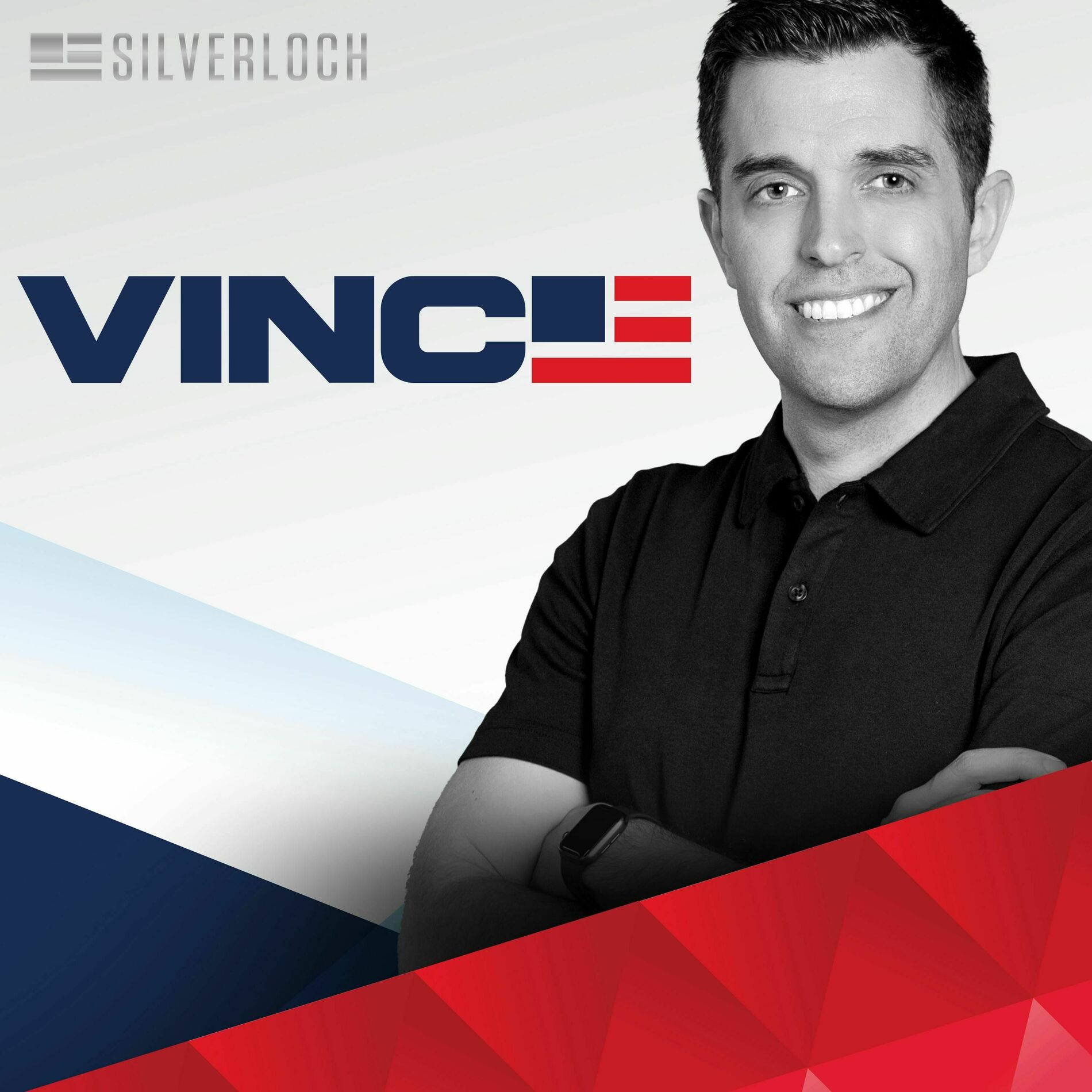 Show cover of VINCE