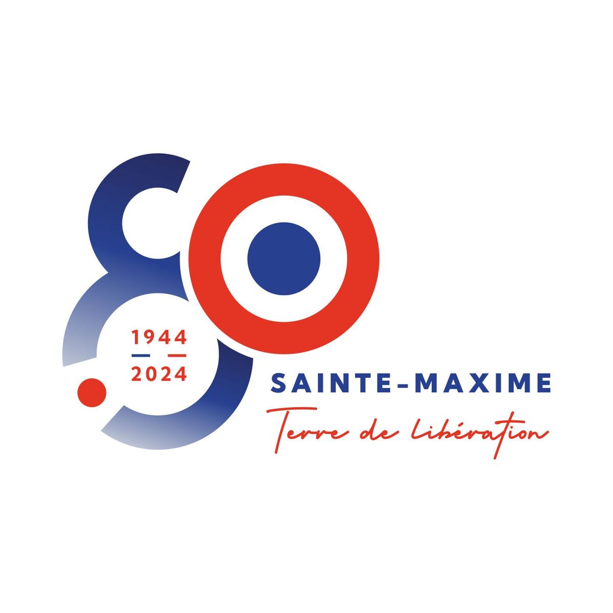 Show cover of Sainte-Maxime, Terre de Libération