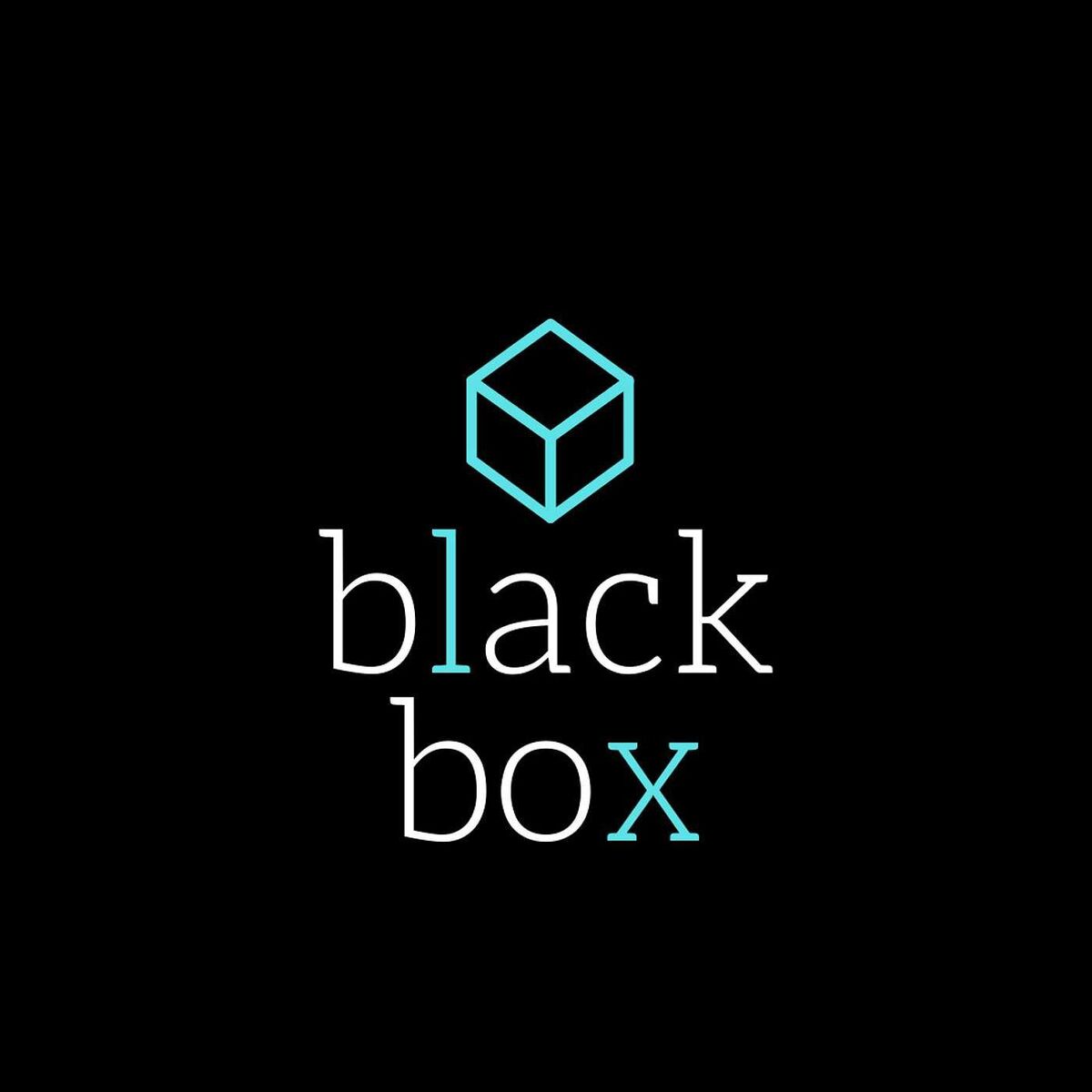 Show cover of The Black Box