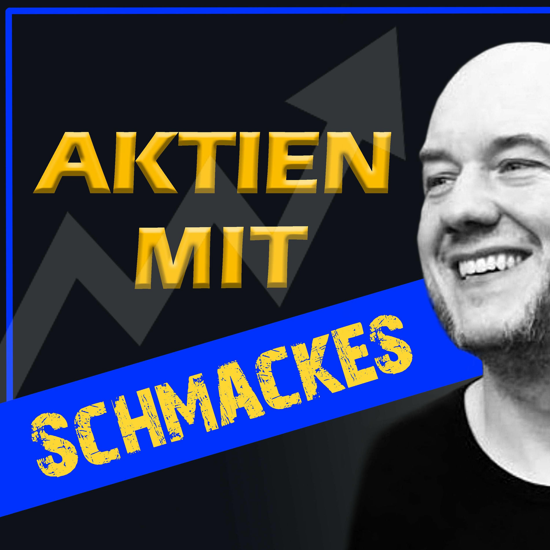 Show cover of Investieren lernen - einfach erfolgreich - Aktien mit Schmackes