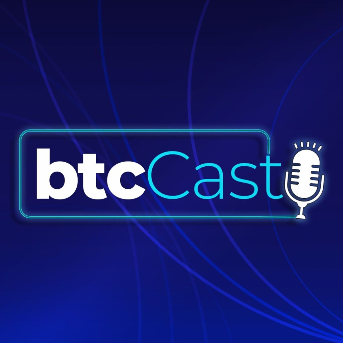Show cover of BTC Cast