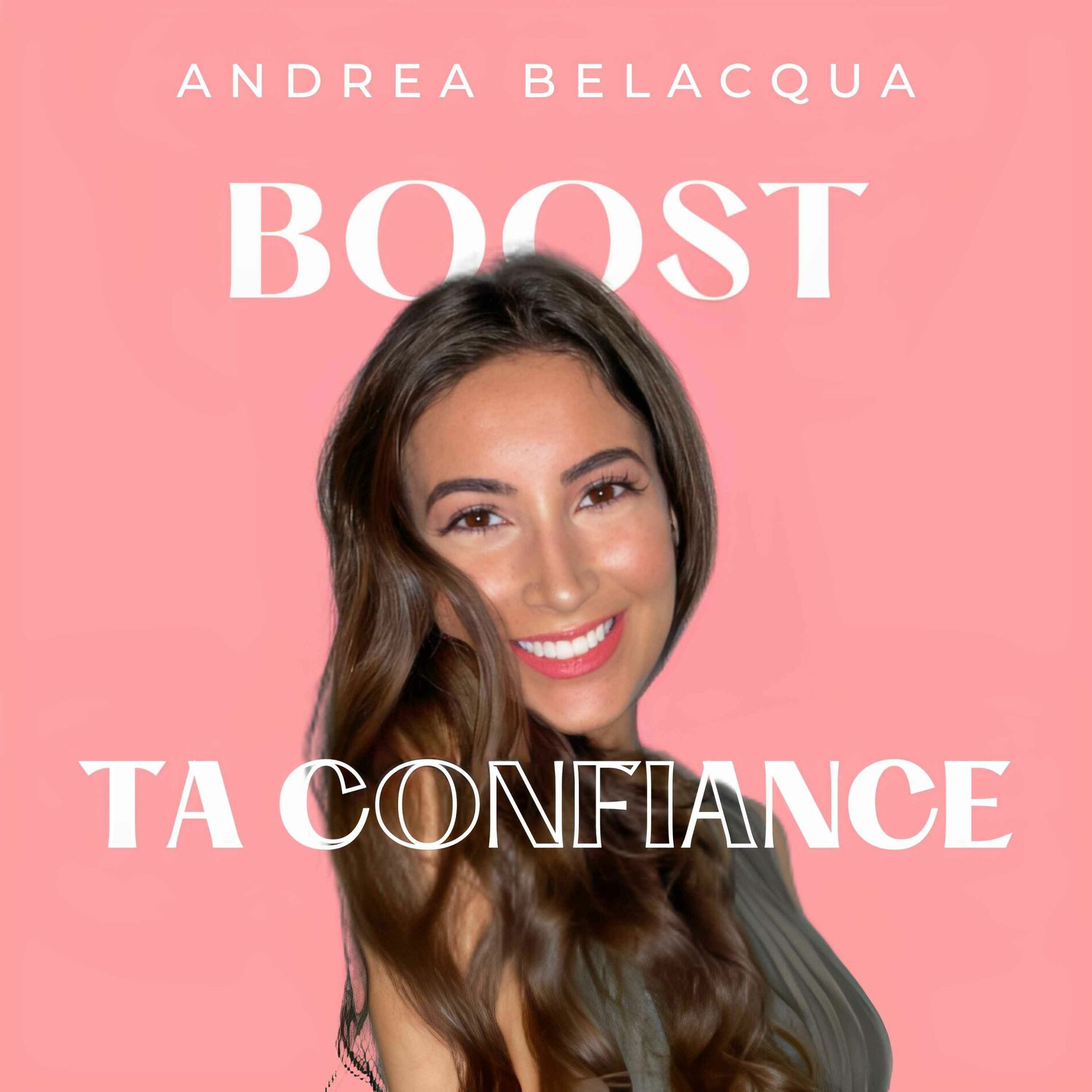 Show cover of Boostaconfiance