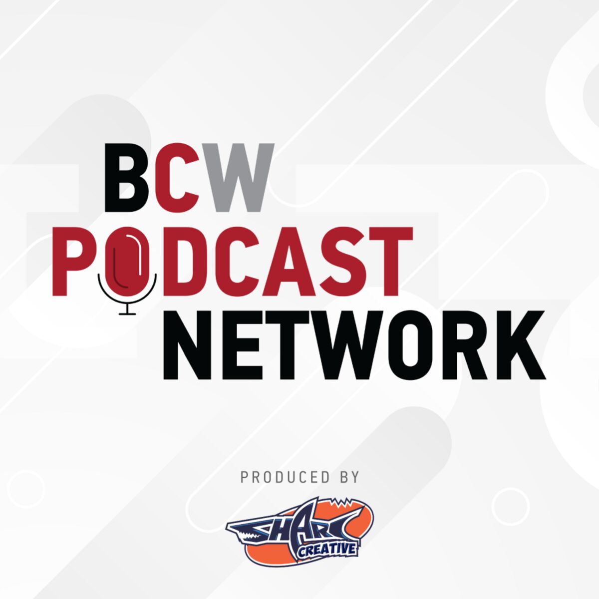 Show cover of BCW Podcast Network