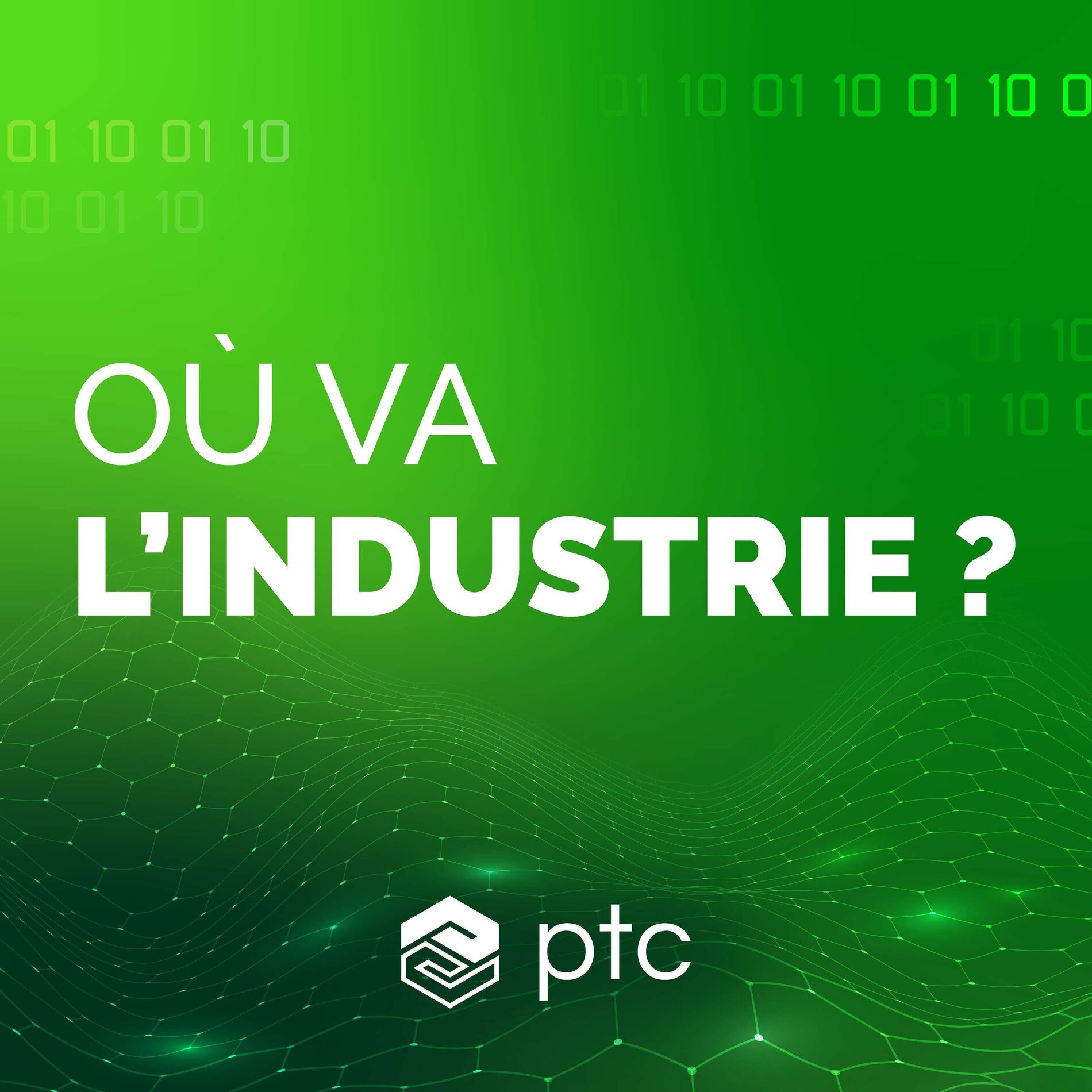 Show cover of Où va l'industrie ?