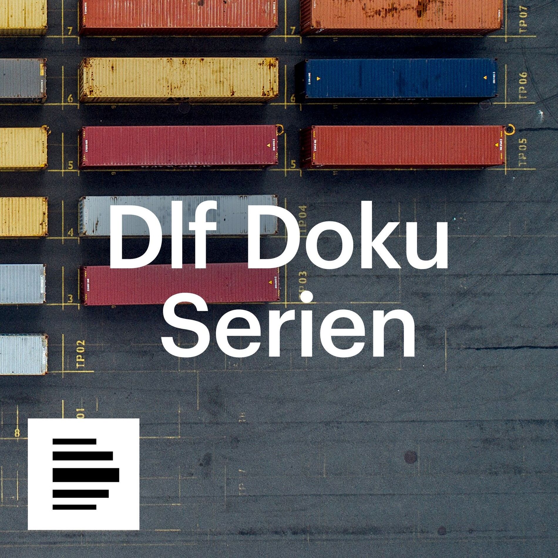 Show cover of Dlf Doku Serien