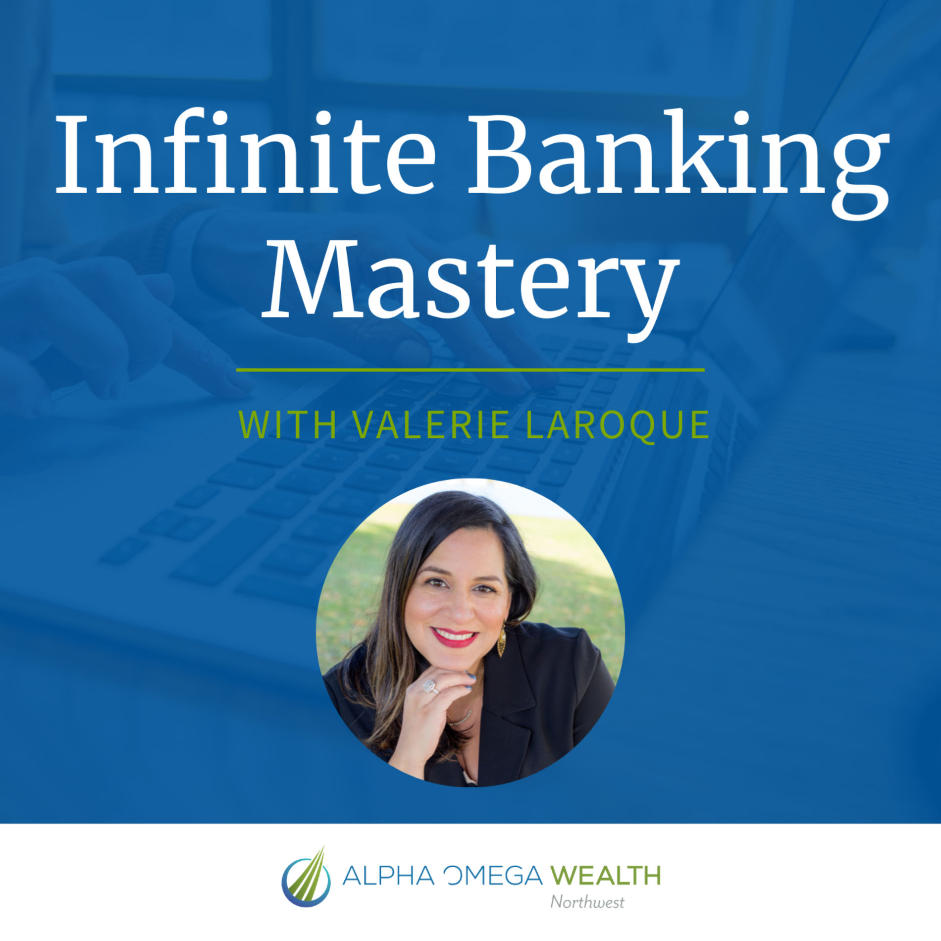 Show cover of Infinite Banking Mastery