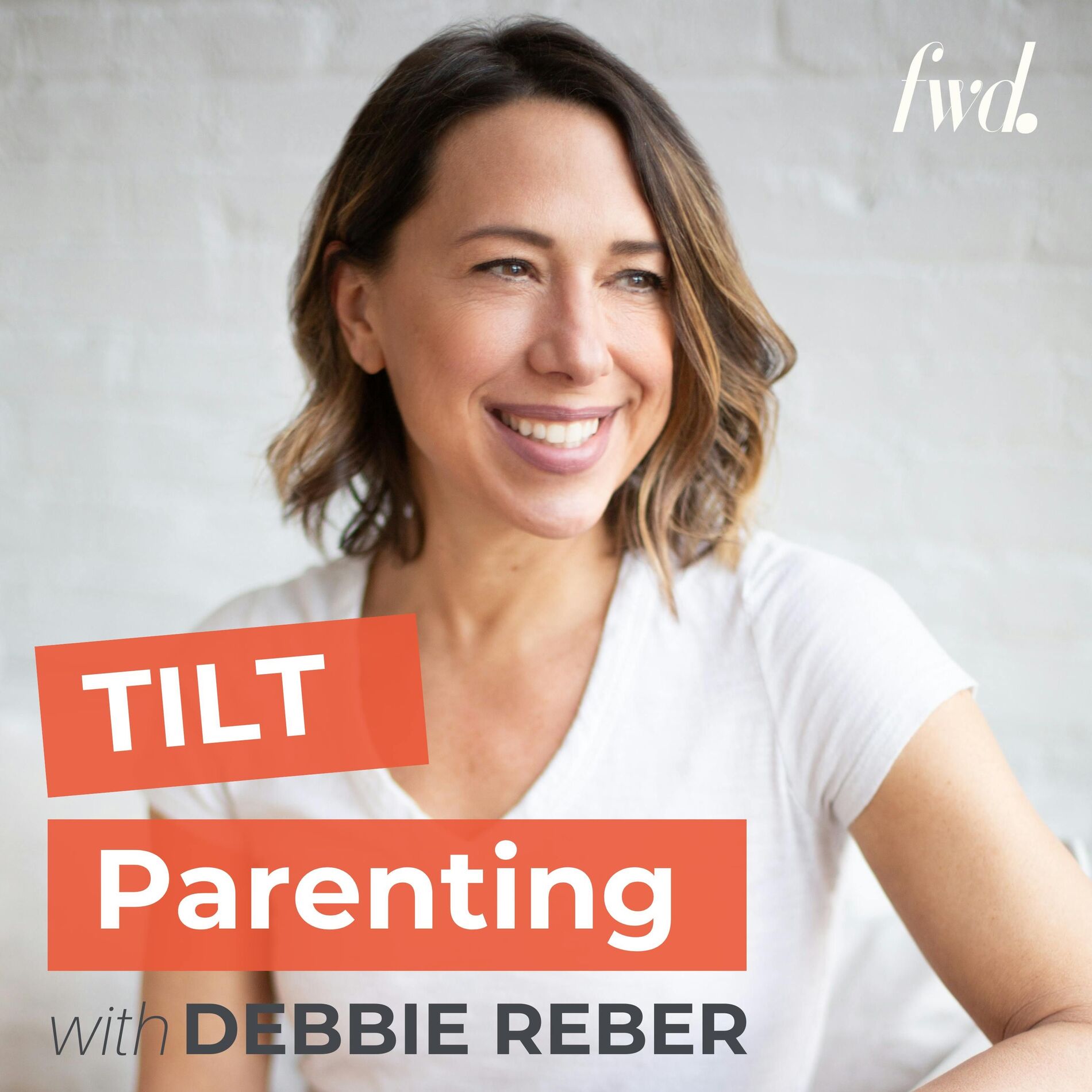 Show cover of TILT Parenting: Strategies, Insights, and Connection for Parents Raising Neurodivergent Children