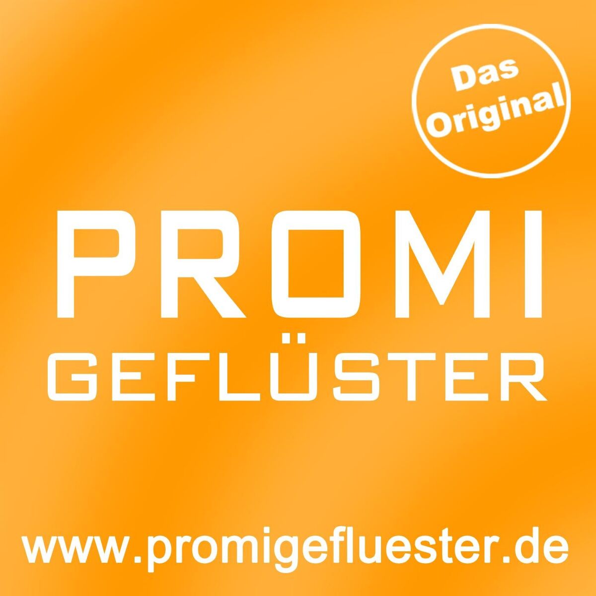 Show cover of Promigeflüster