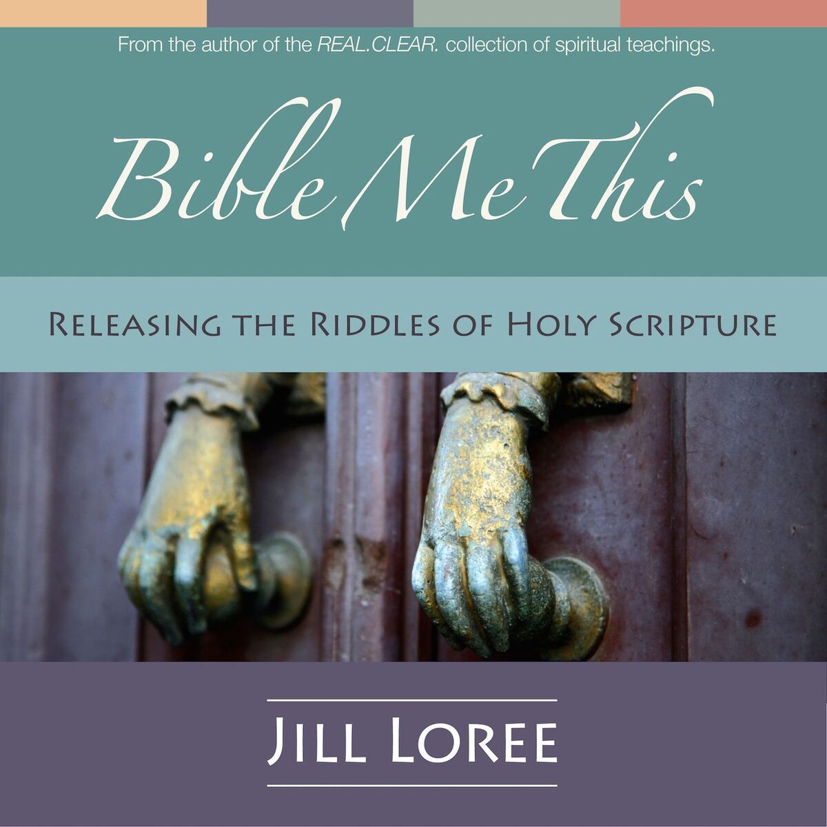 Show cover of Bible Me This
