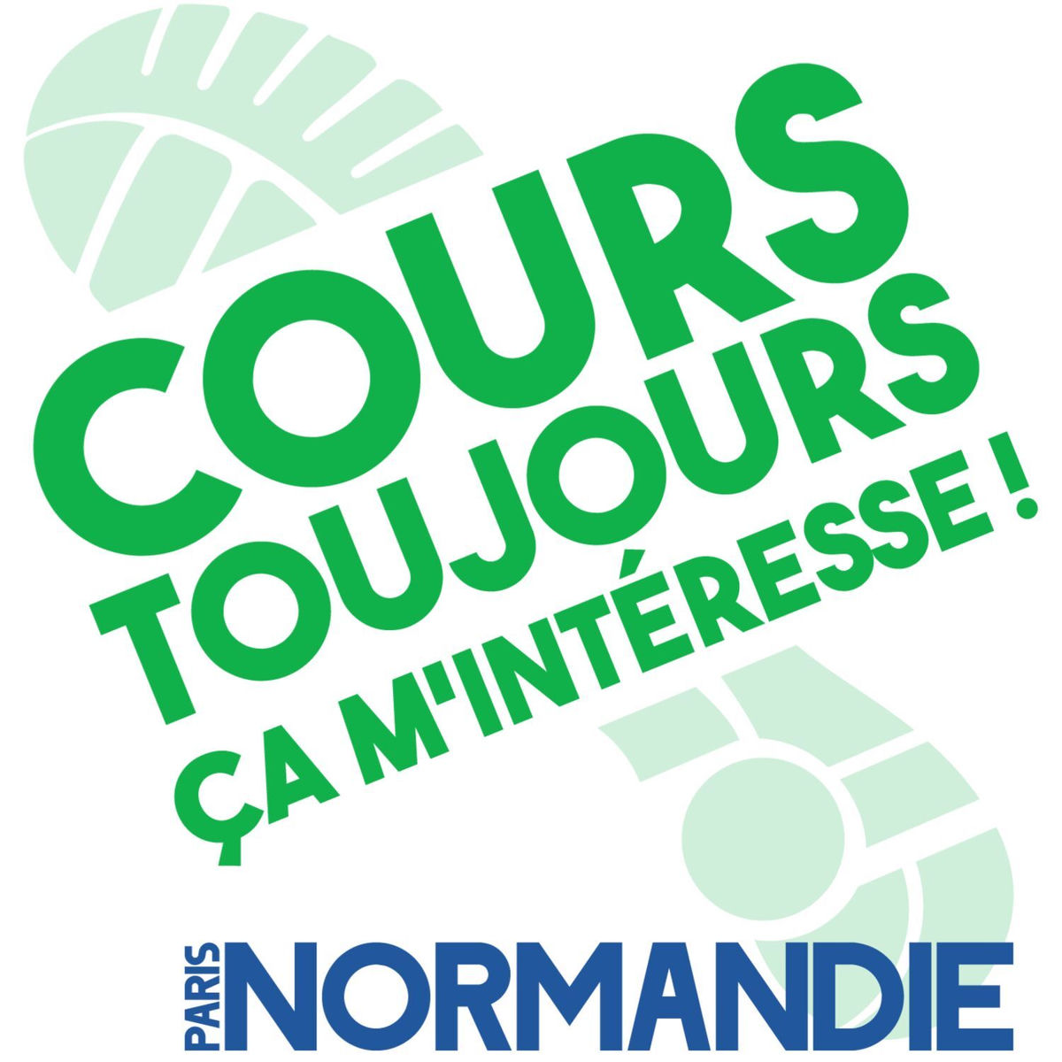 Show cover of Cours toujours, ça m'intéresse !