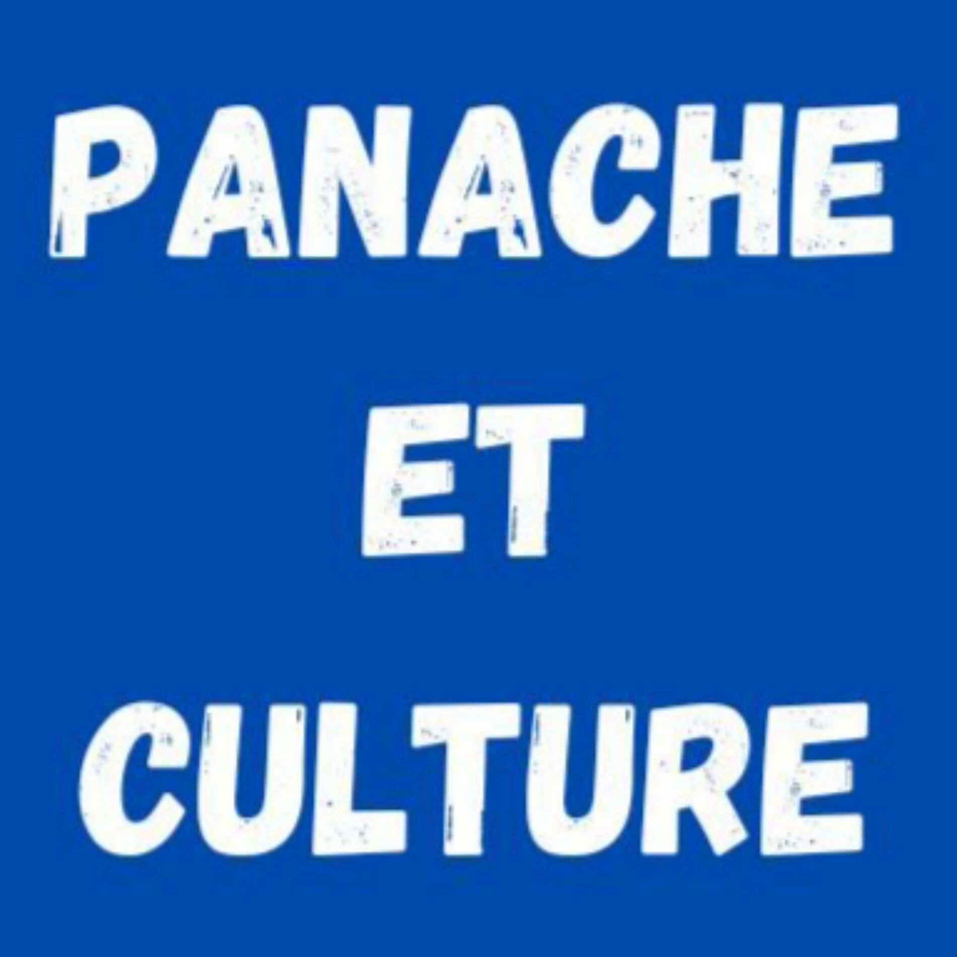 Show cover of Panache et Culture