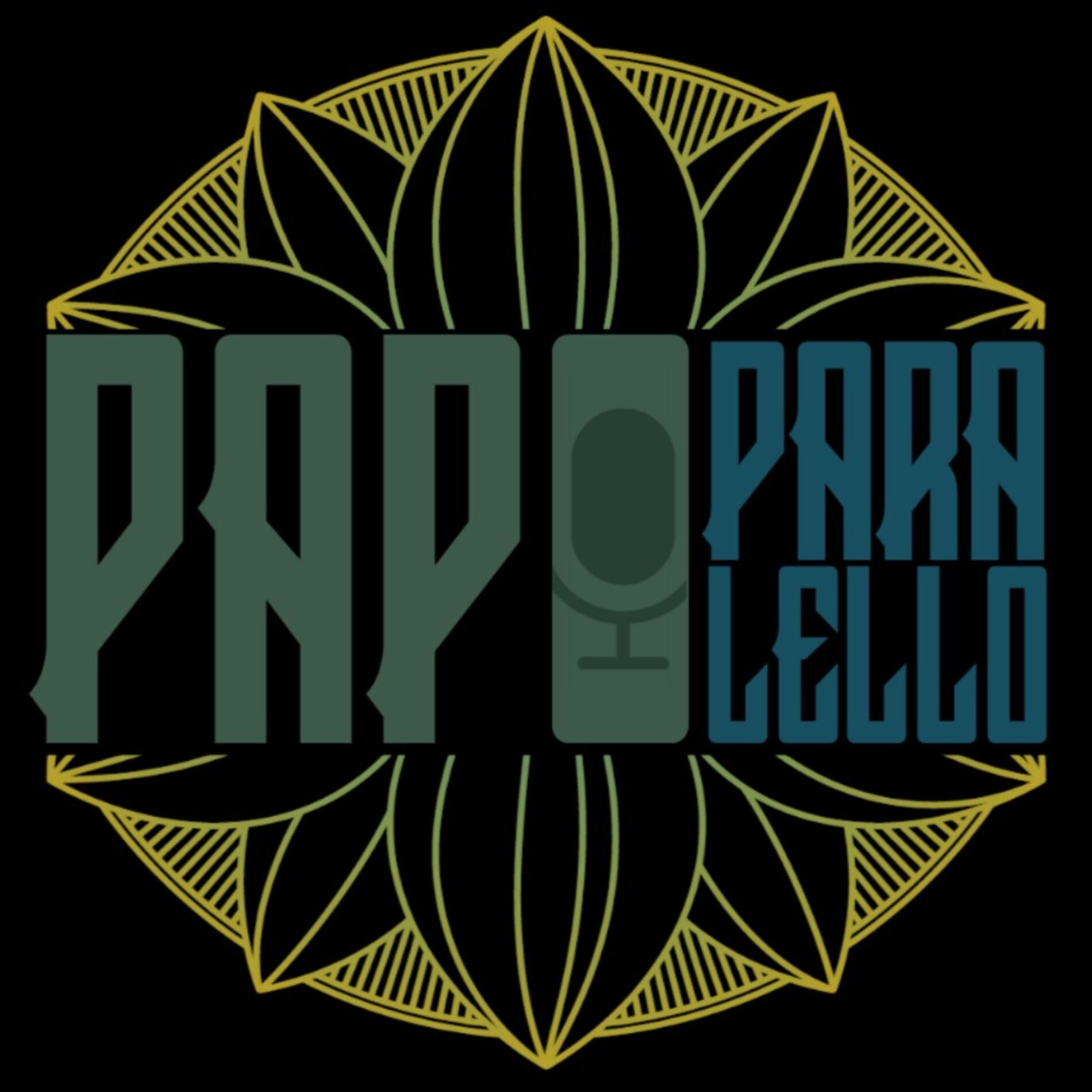 Show cover of Papo Paralello