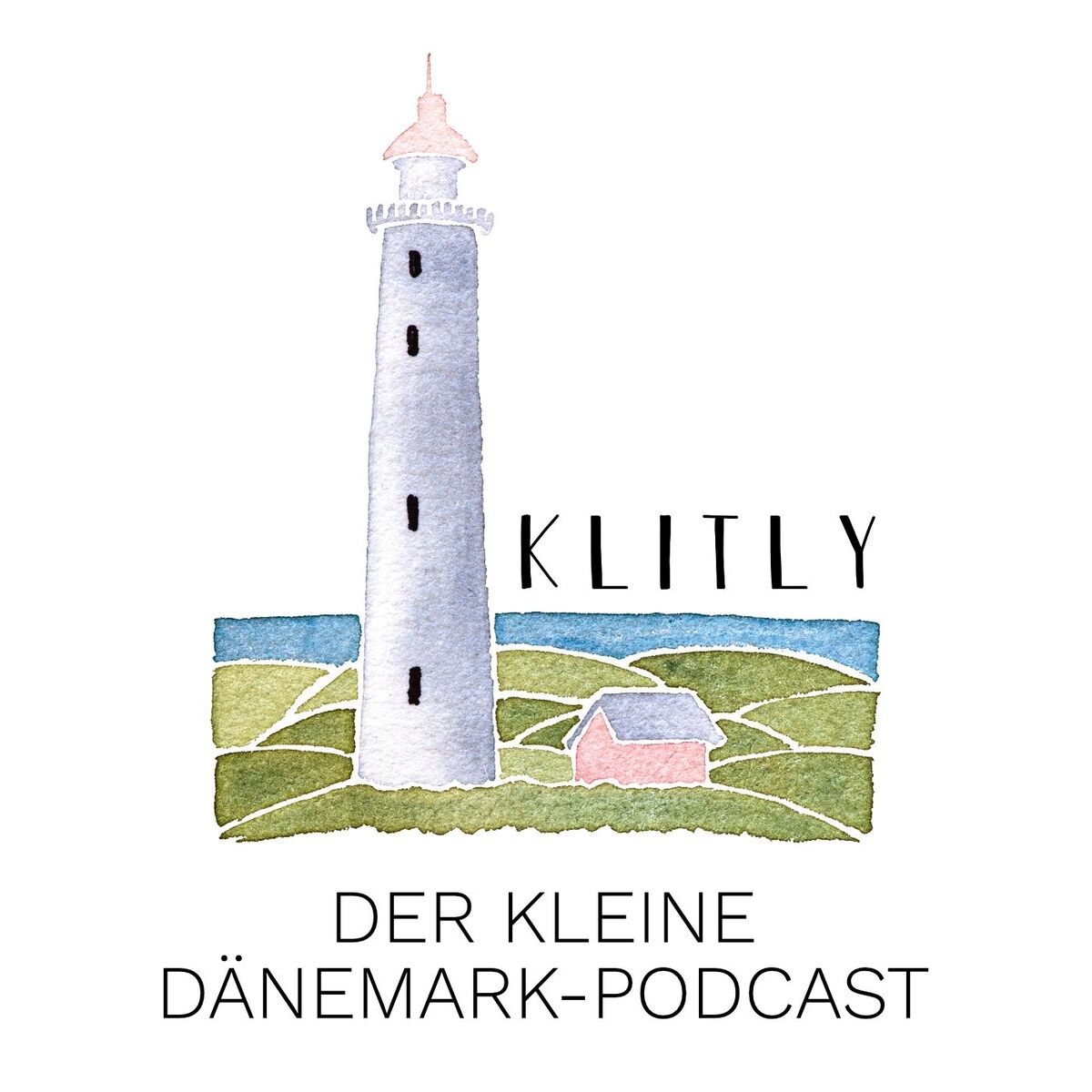 Show cover of klitly - Der kleine Dänemark-Podcast