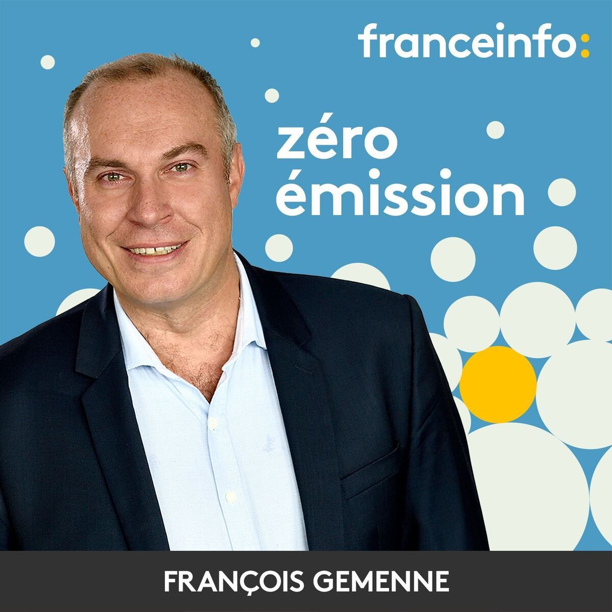 Show cover of Zéro émission