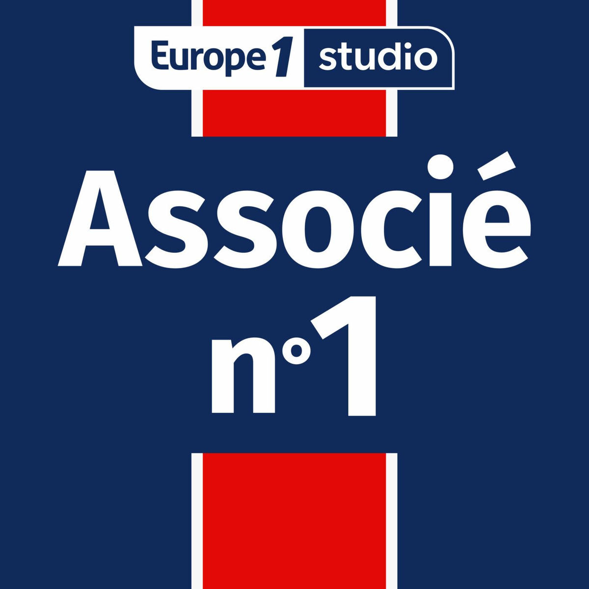Show cover of Associé n°1, la naissance d’un grand club à Paris