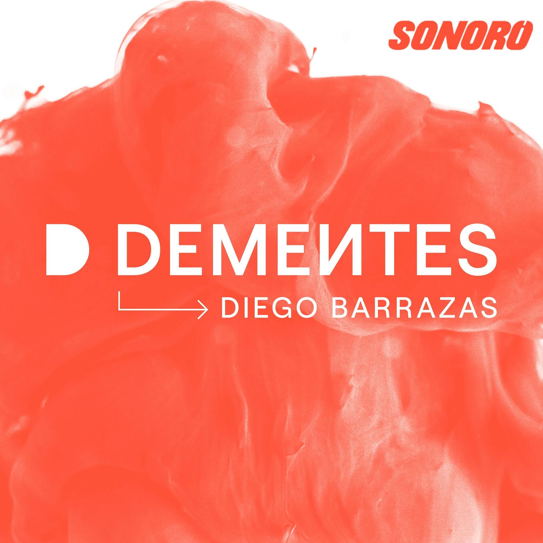 Show cover of DEMENTES