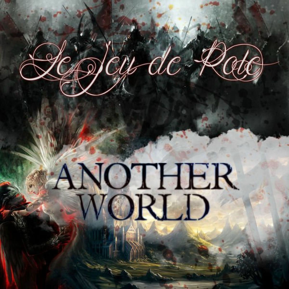 Show cover of Le jdr d'another world