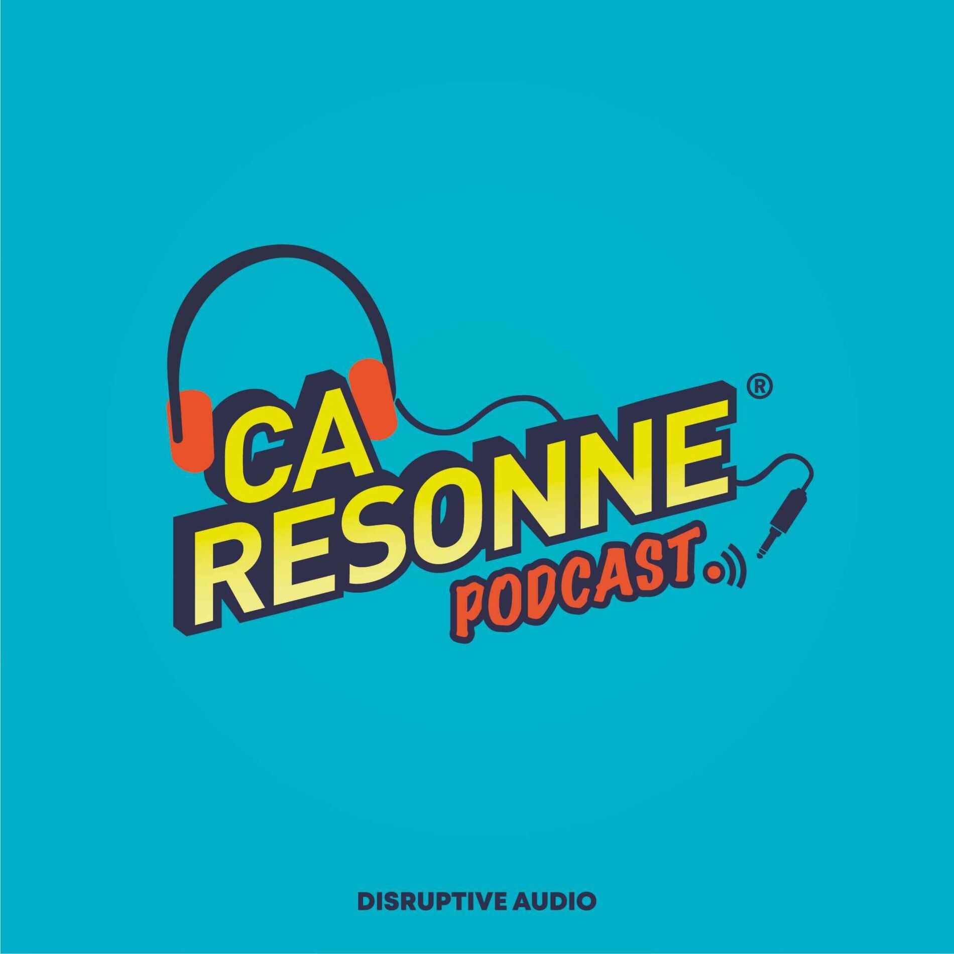 Show cover of Ça Résonne - Podcast