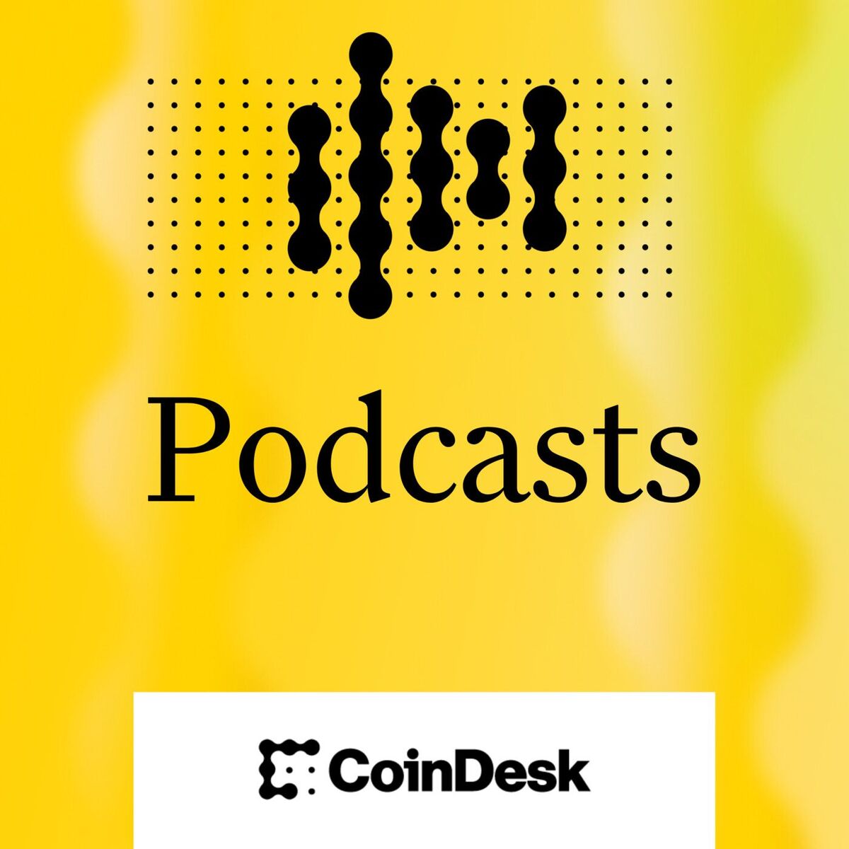 Show cover of CoinDesk Podcast Network
