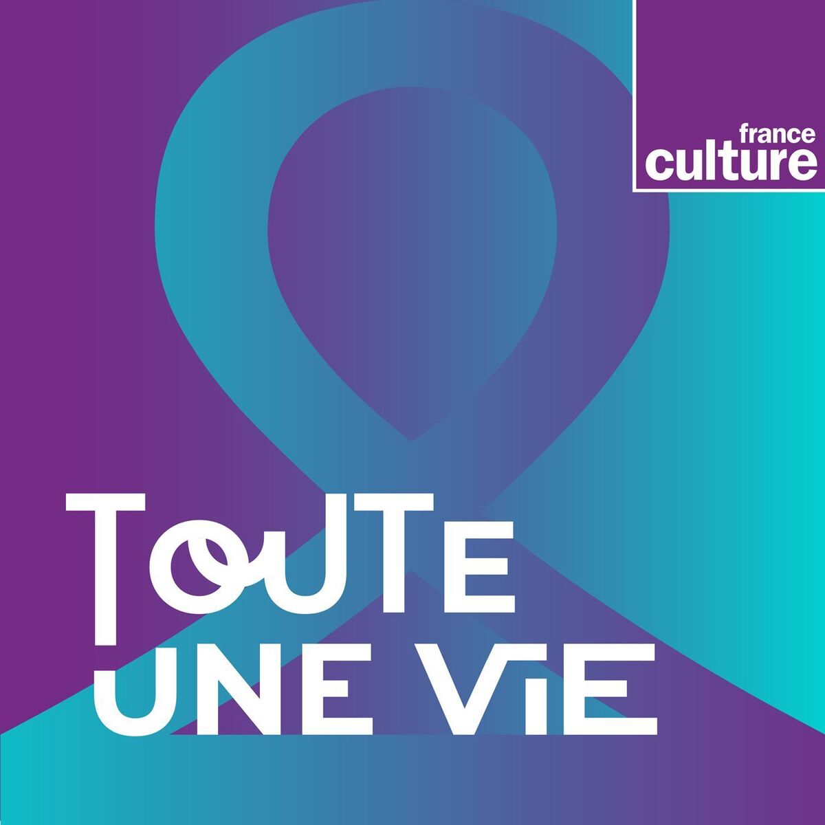 Show cover of Toute une vie