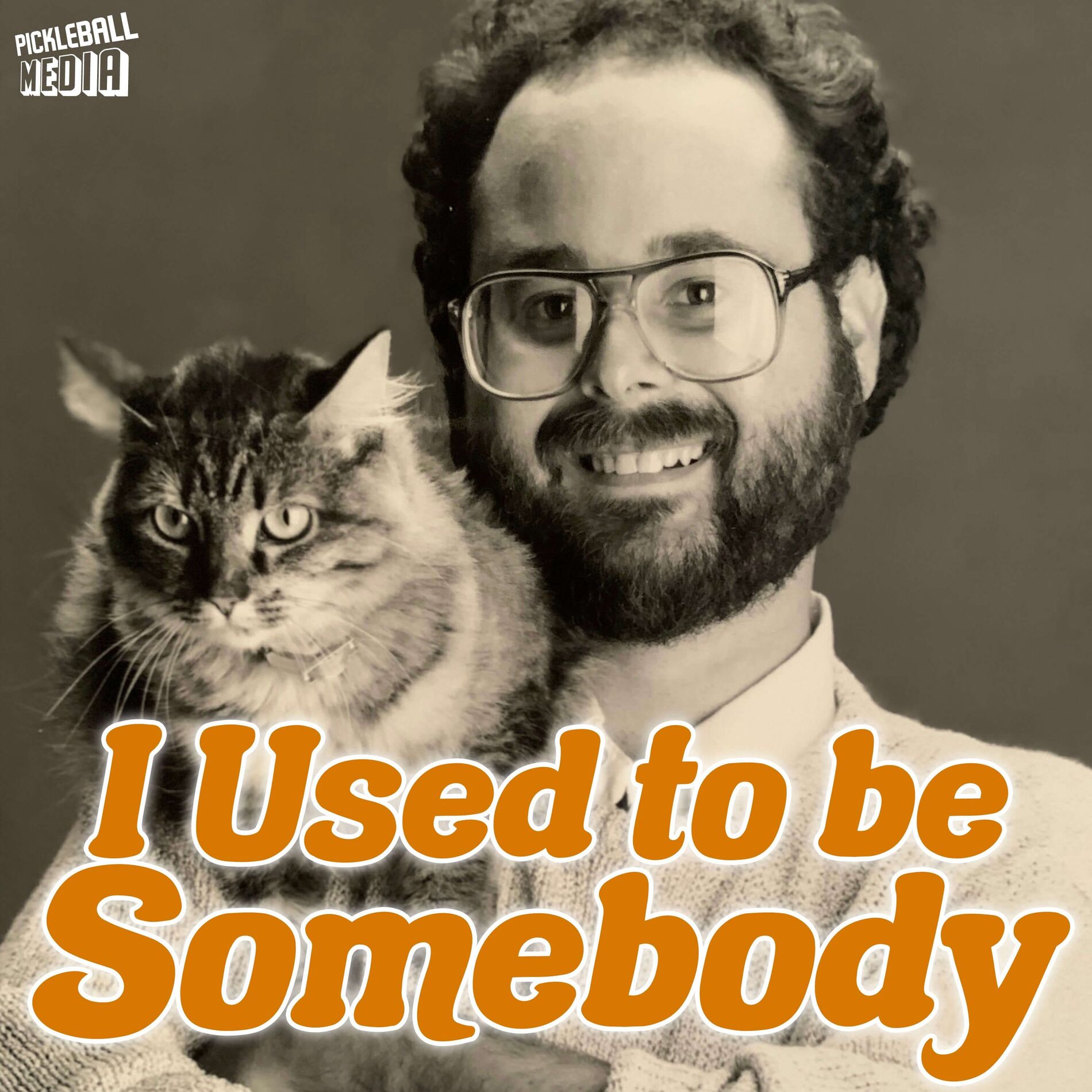 Show cover of I Used to be Somebody