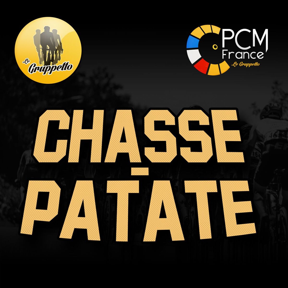 Show cover of Chasse-Patate