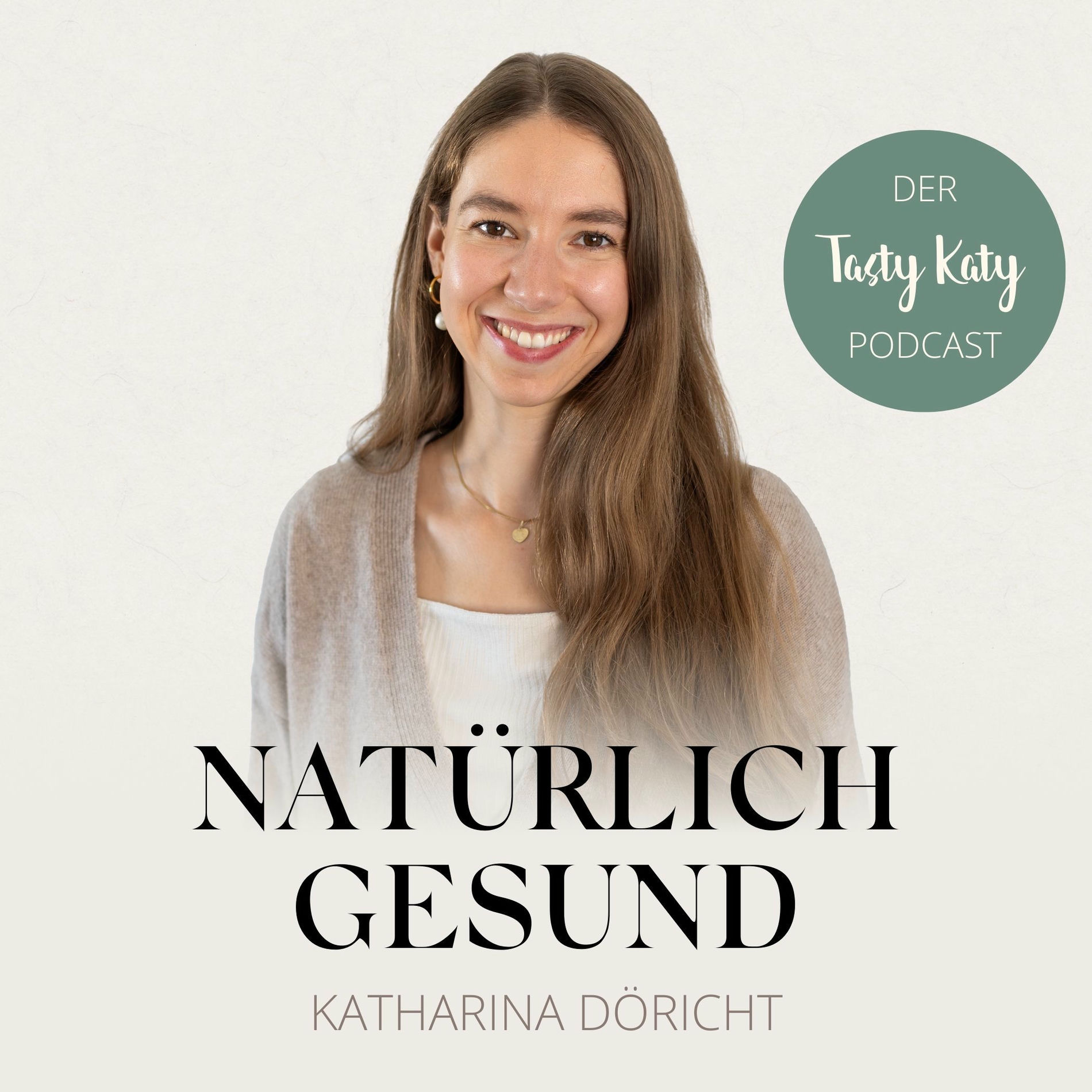 Show cover of Natürlich Gesund