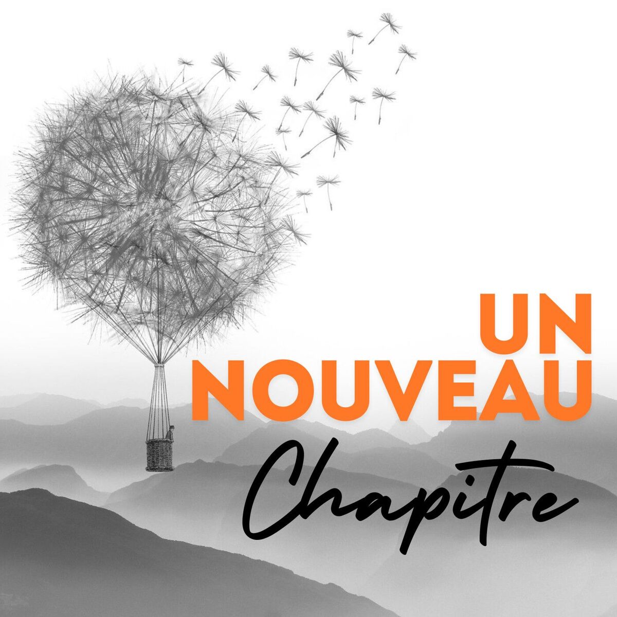 Show cover of Un Nouveau Chapitre
