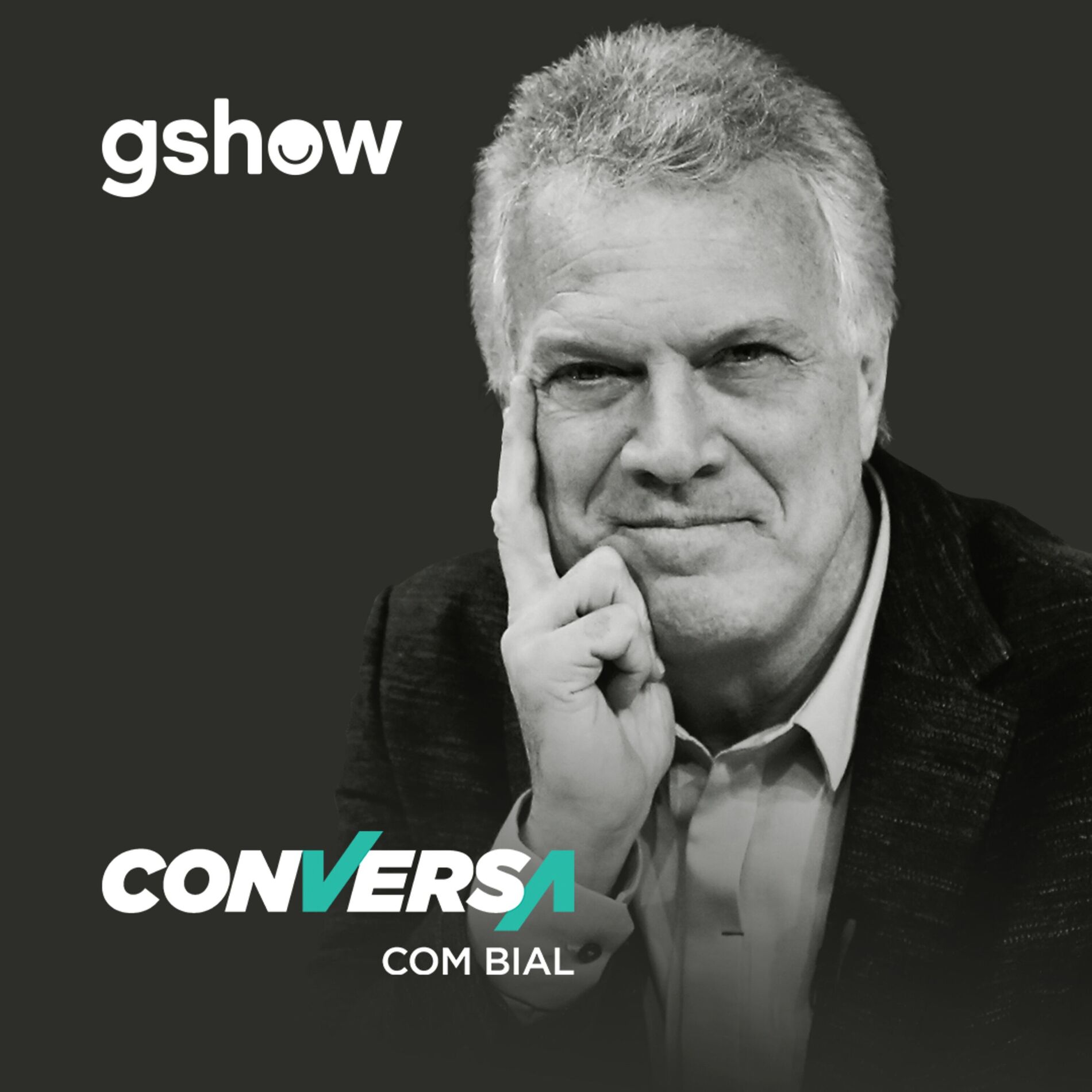 Show cover of Conversa com Bial