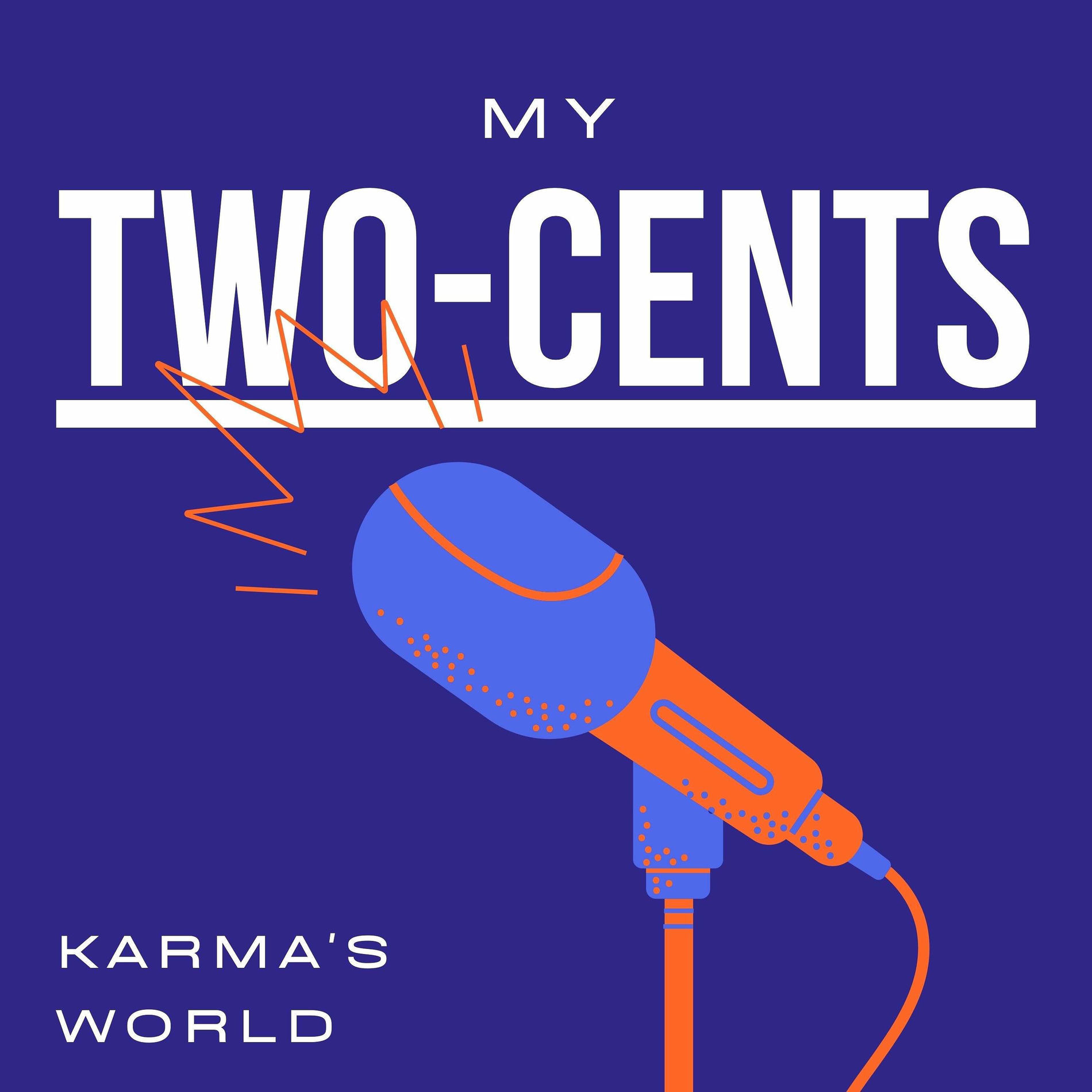 Show cover of karma's drama