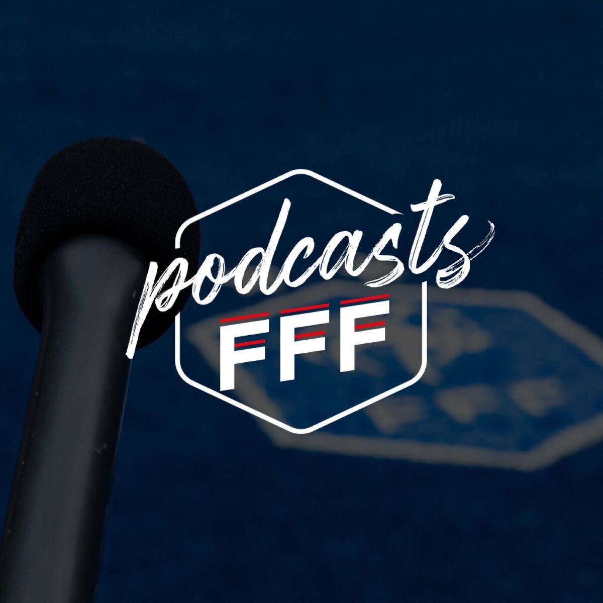 Show cover of Les podcasts de la FFF