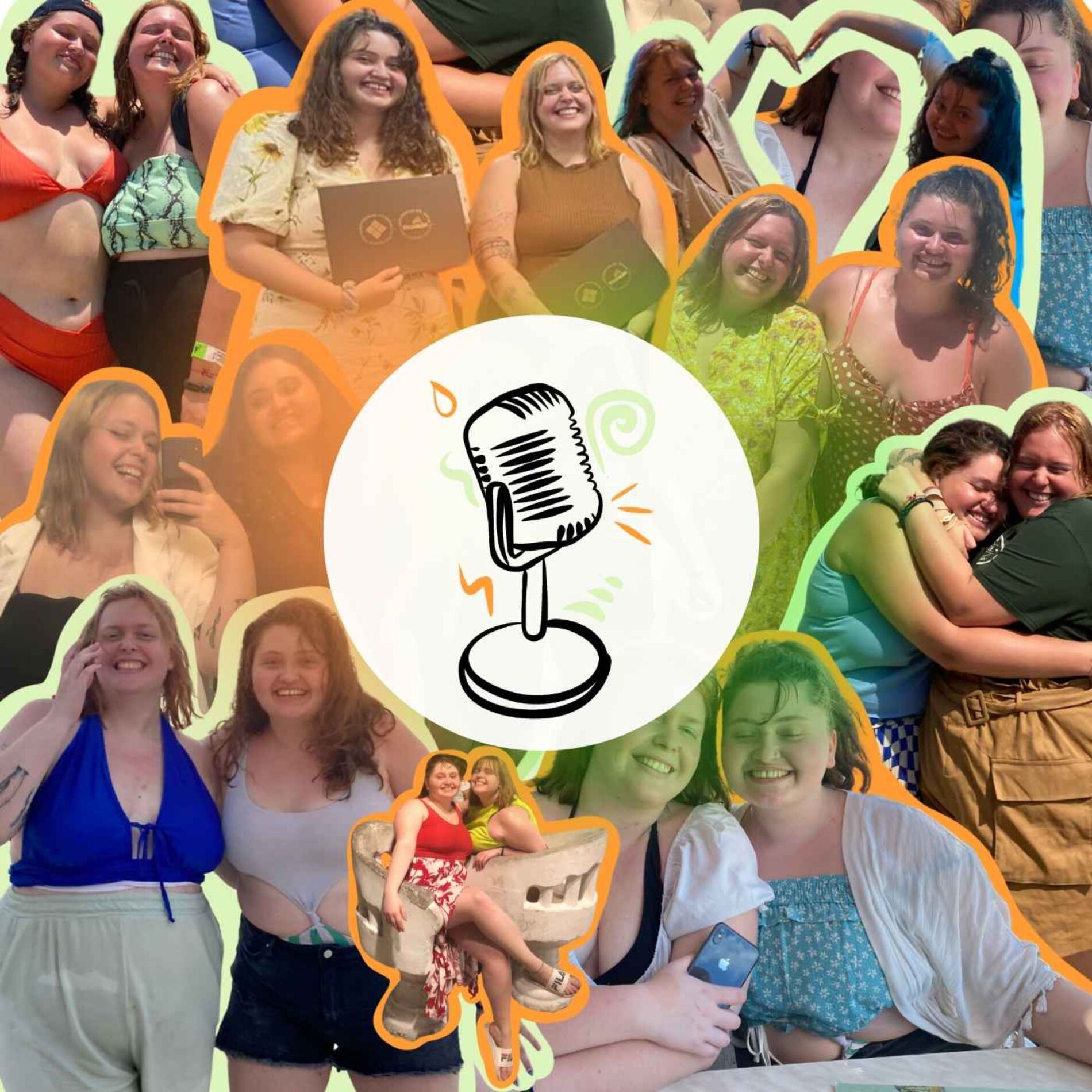 Show cover of KoloK' podcast