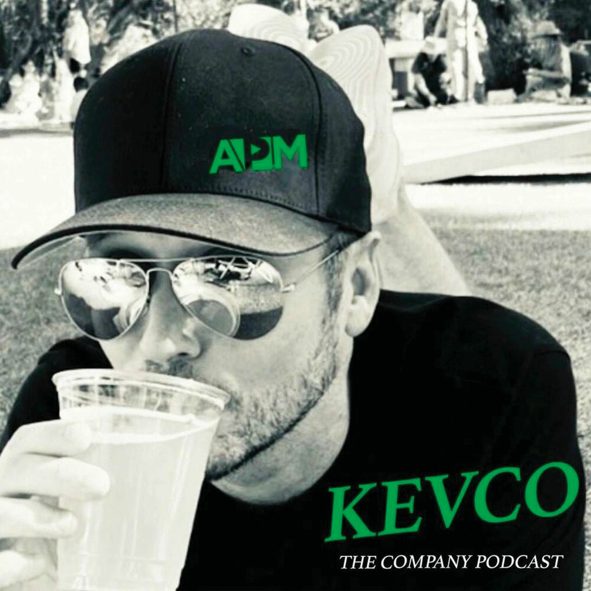 Show cover of Kevco, The Company Podcast