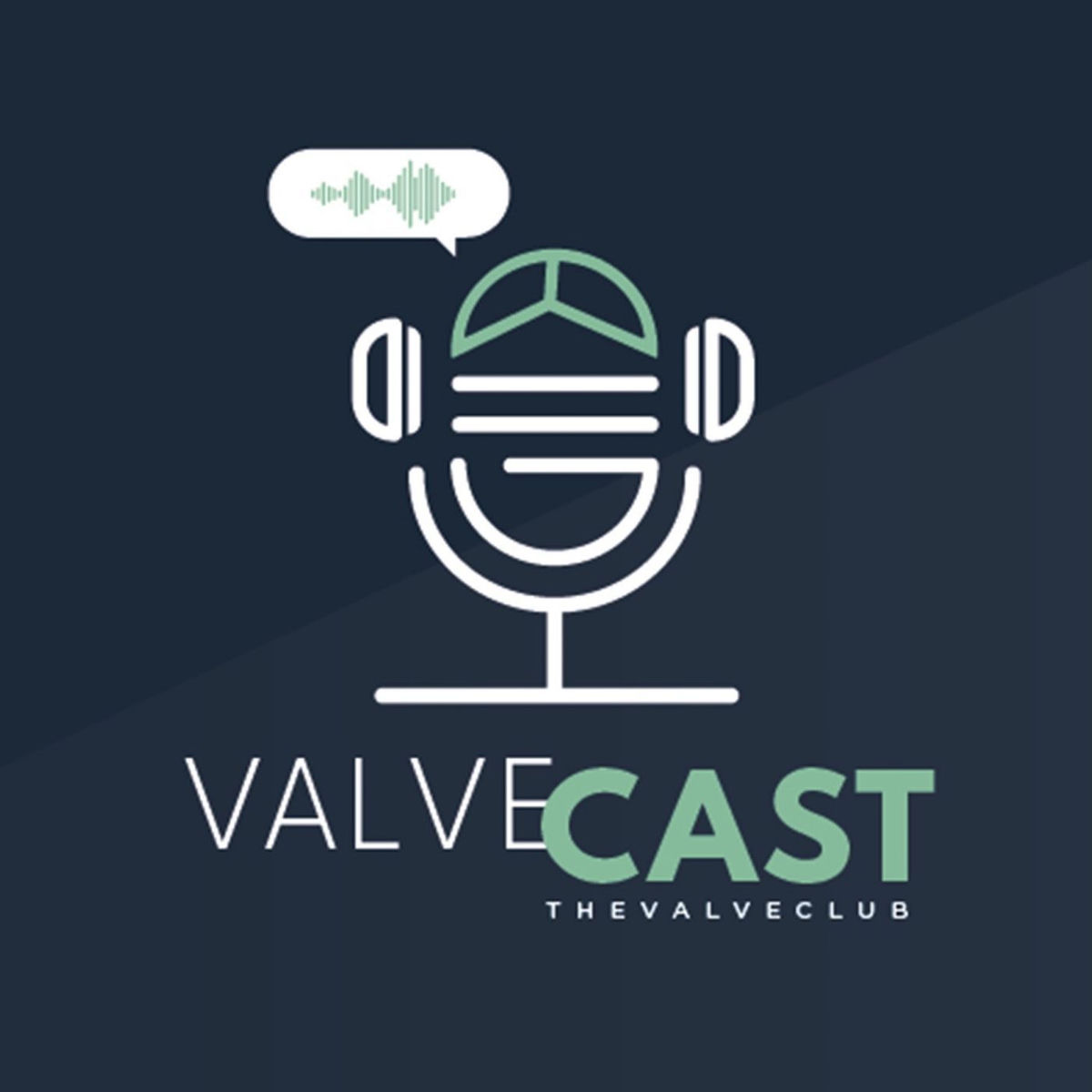 Show cover of ValveCast