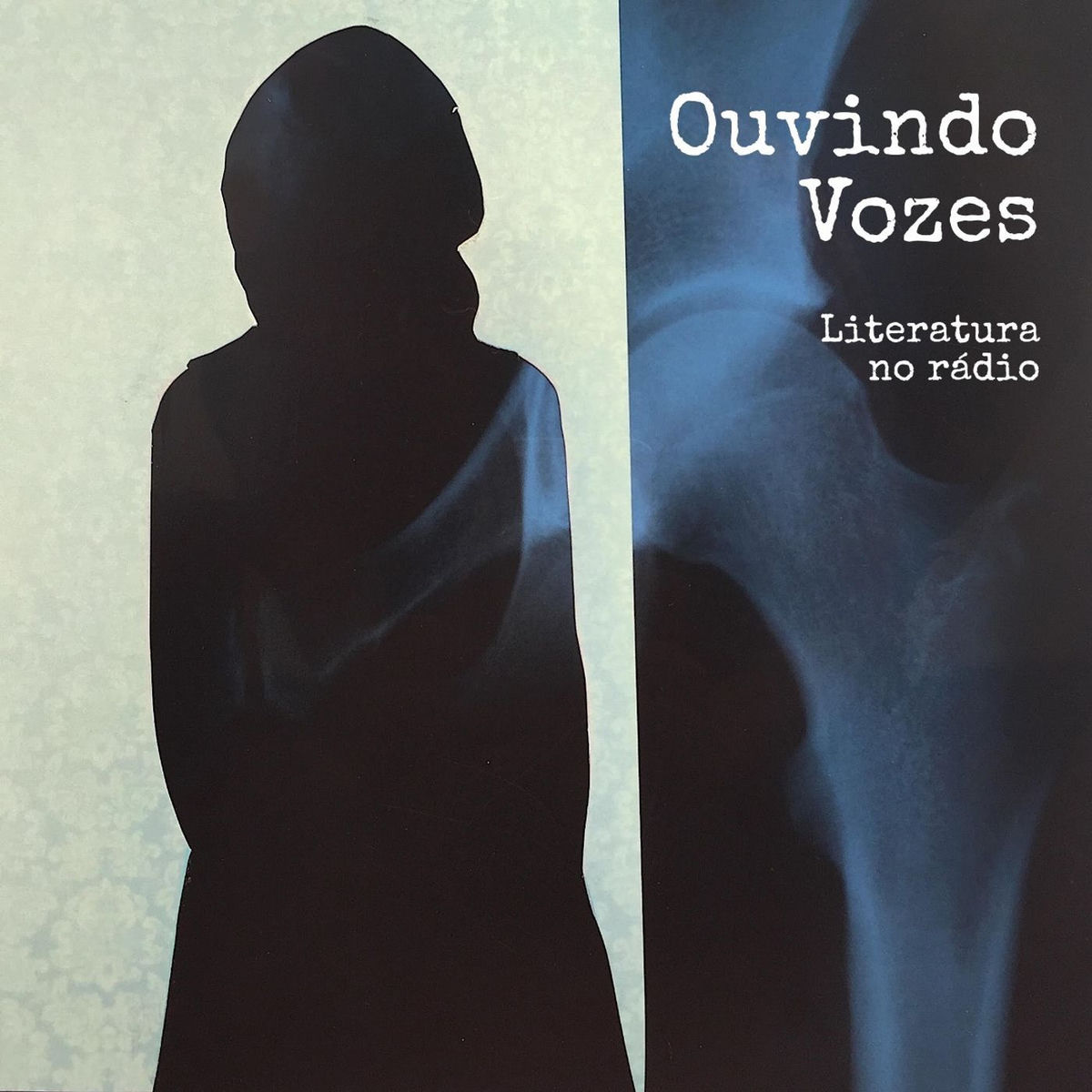 Show cover of Ouvindo Vozes