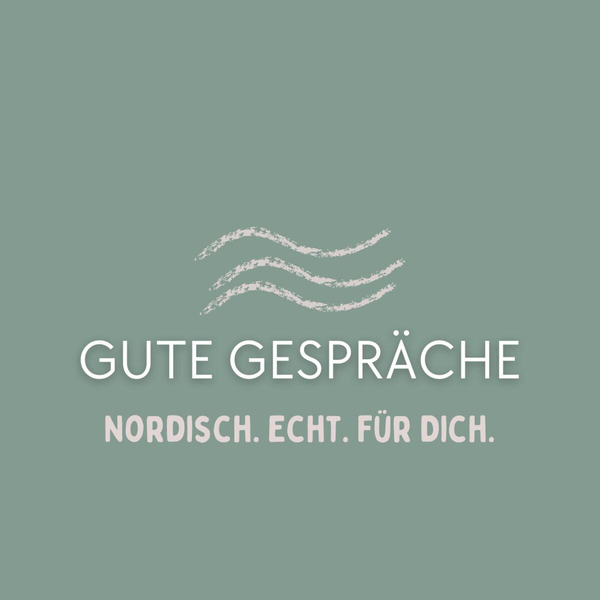Show cover of Gute Gespräche